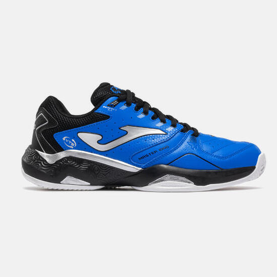 Chaussures Tennis Homme Joma Master 1000 Men 26 Bleu