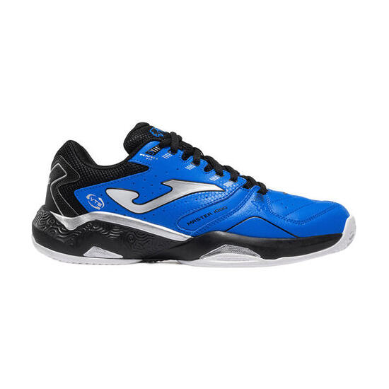 Chaussures Tennis Homme Joma Master 1000 Men 26 Bleu