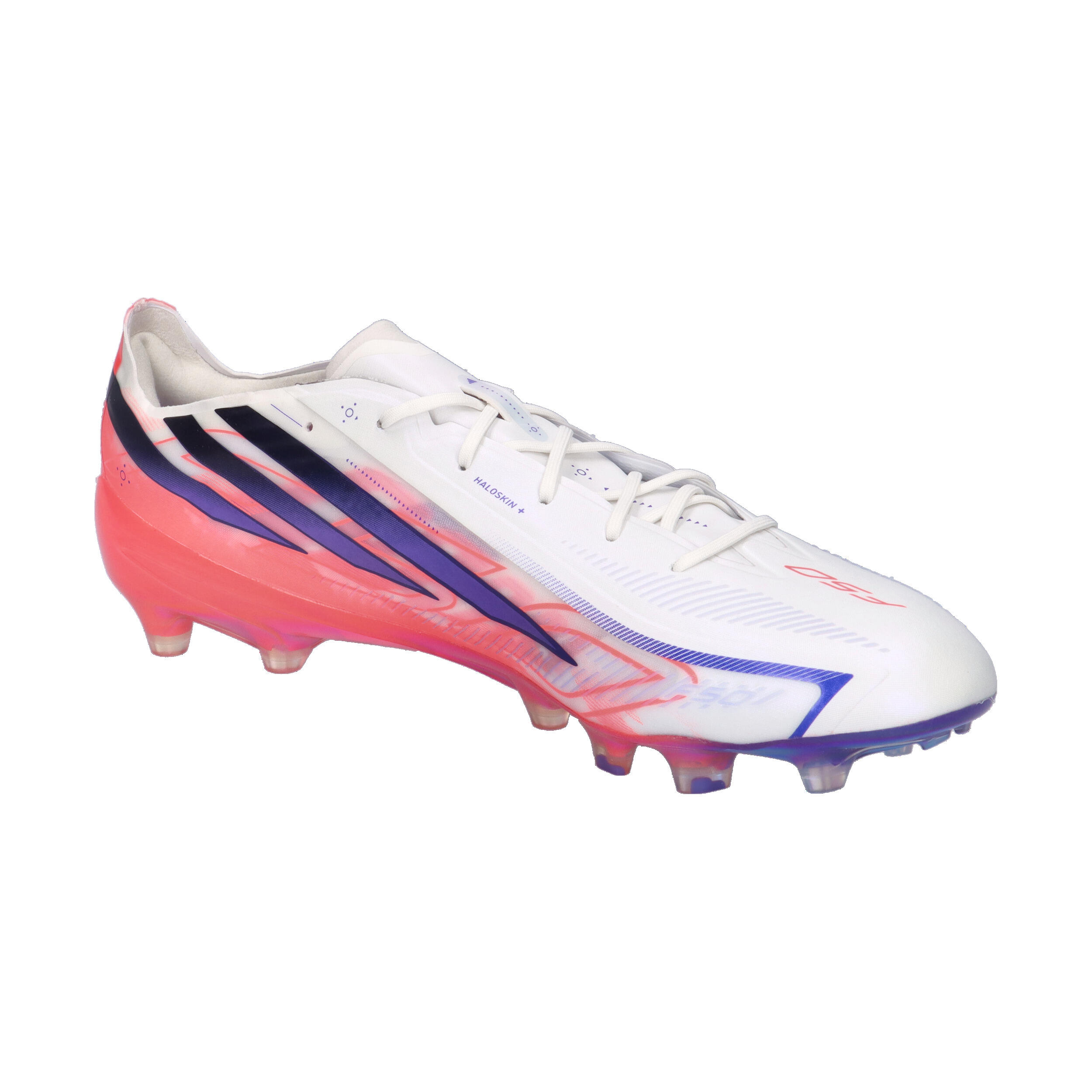 Fußballschuhe adidas F50 Hyperfast Elite AG 8/14