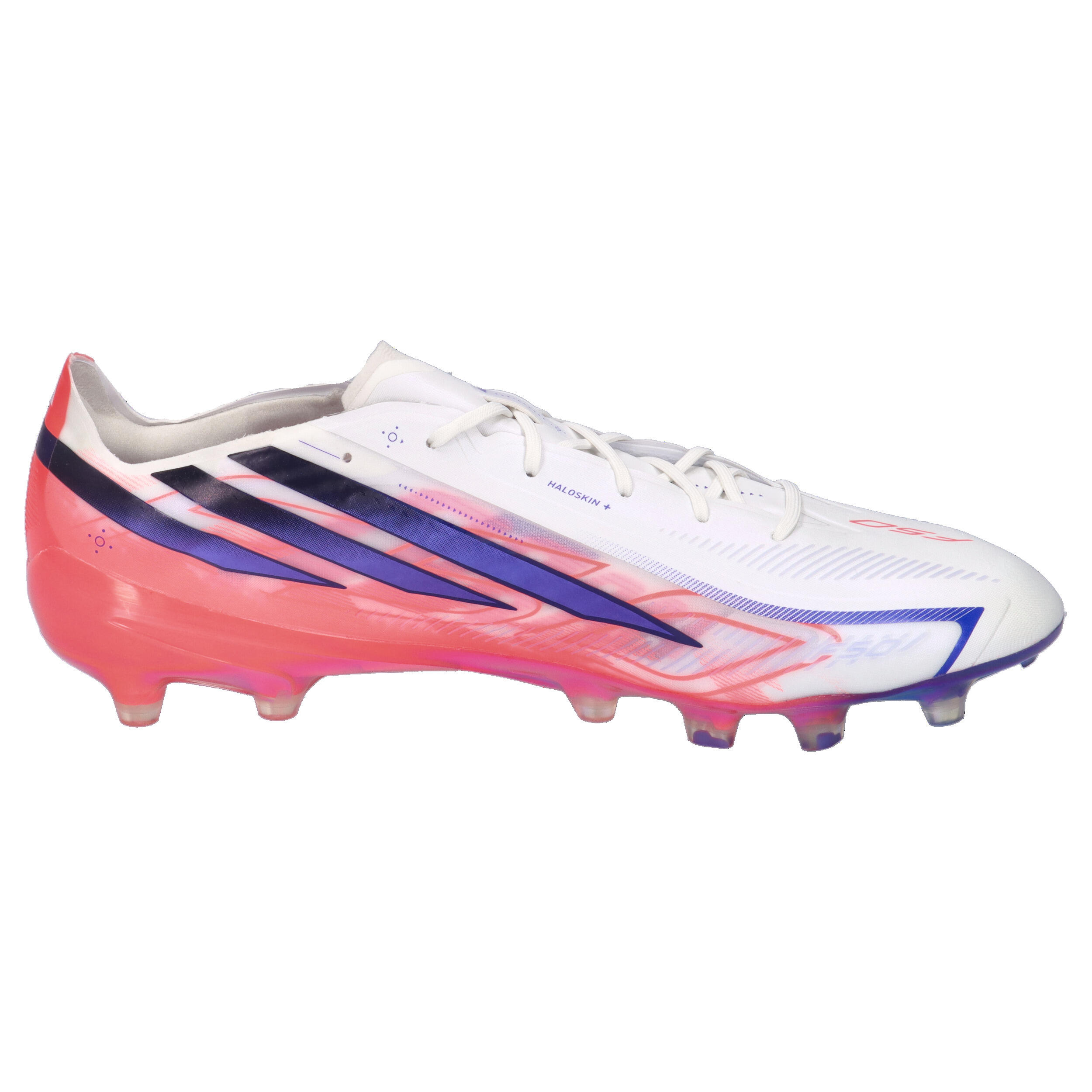 Fußballschuhe adidas F50 Hyperfast Elite AG 7/14