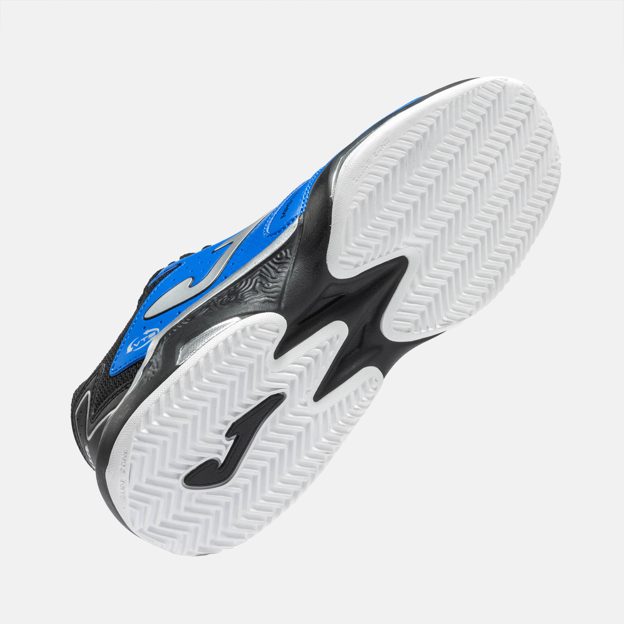 Chaussures Tennis Homme Joma Master 1000 Men 26 Bleu 5/7