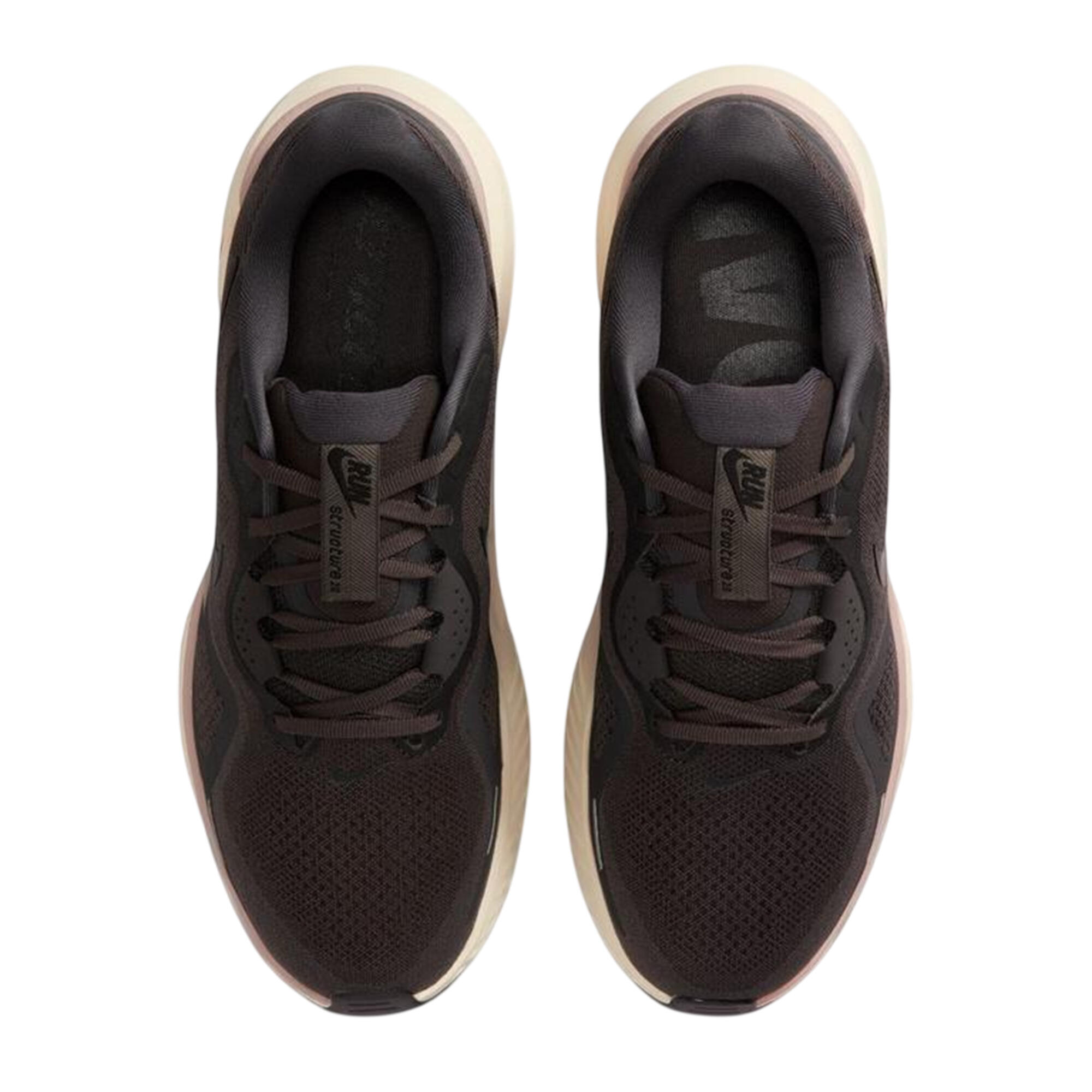 "26" Sneaker für Herren Schwarz 3/4