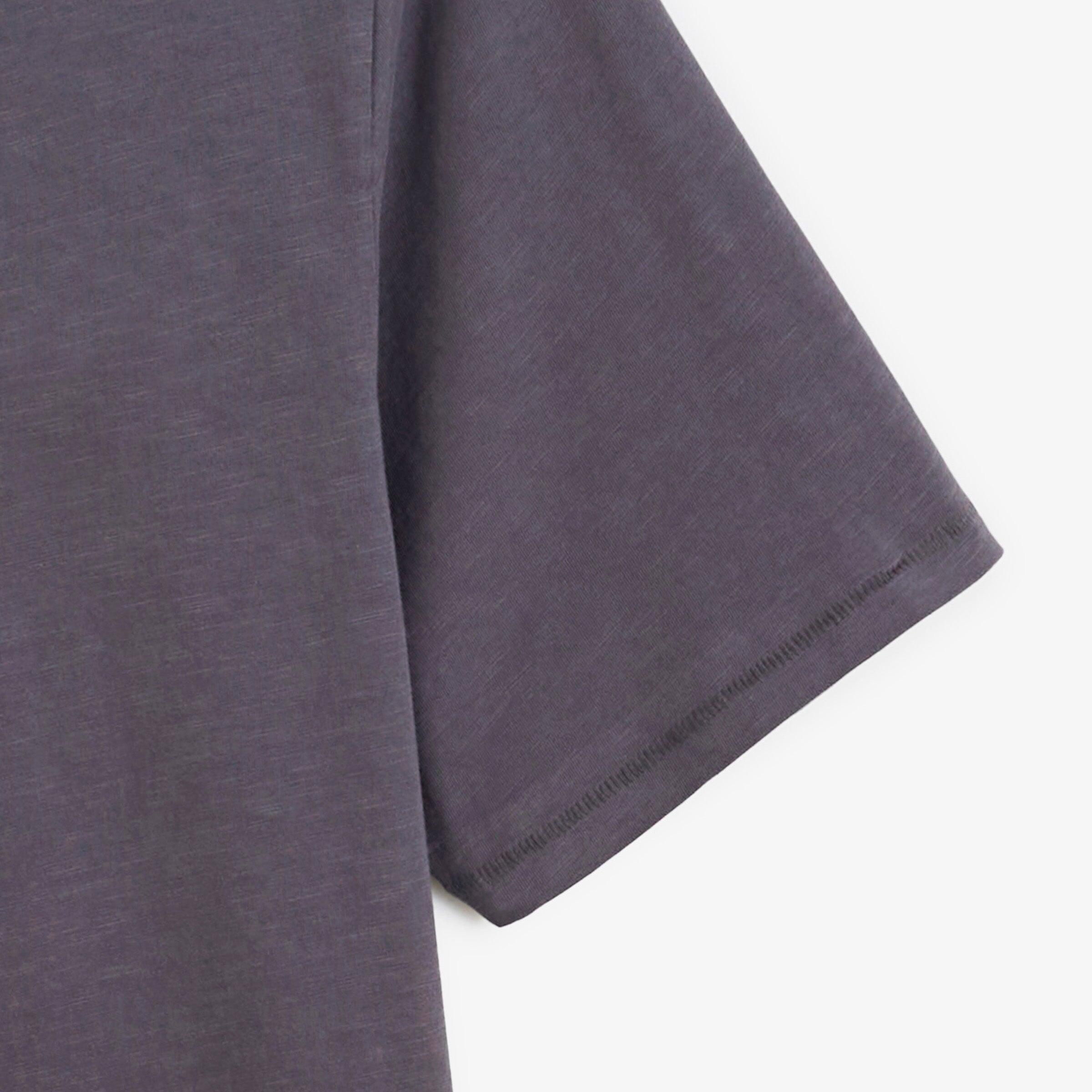 Théo T-shirt met korte mouwen en print 4/4