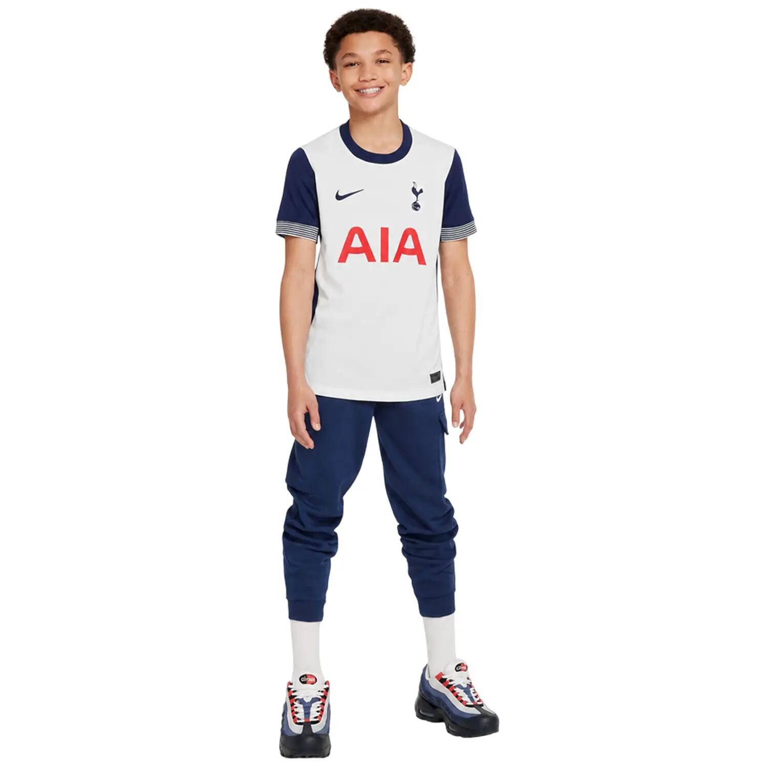 TOTTENHAM HOTSPUR picture