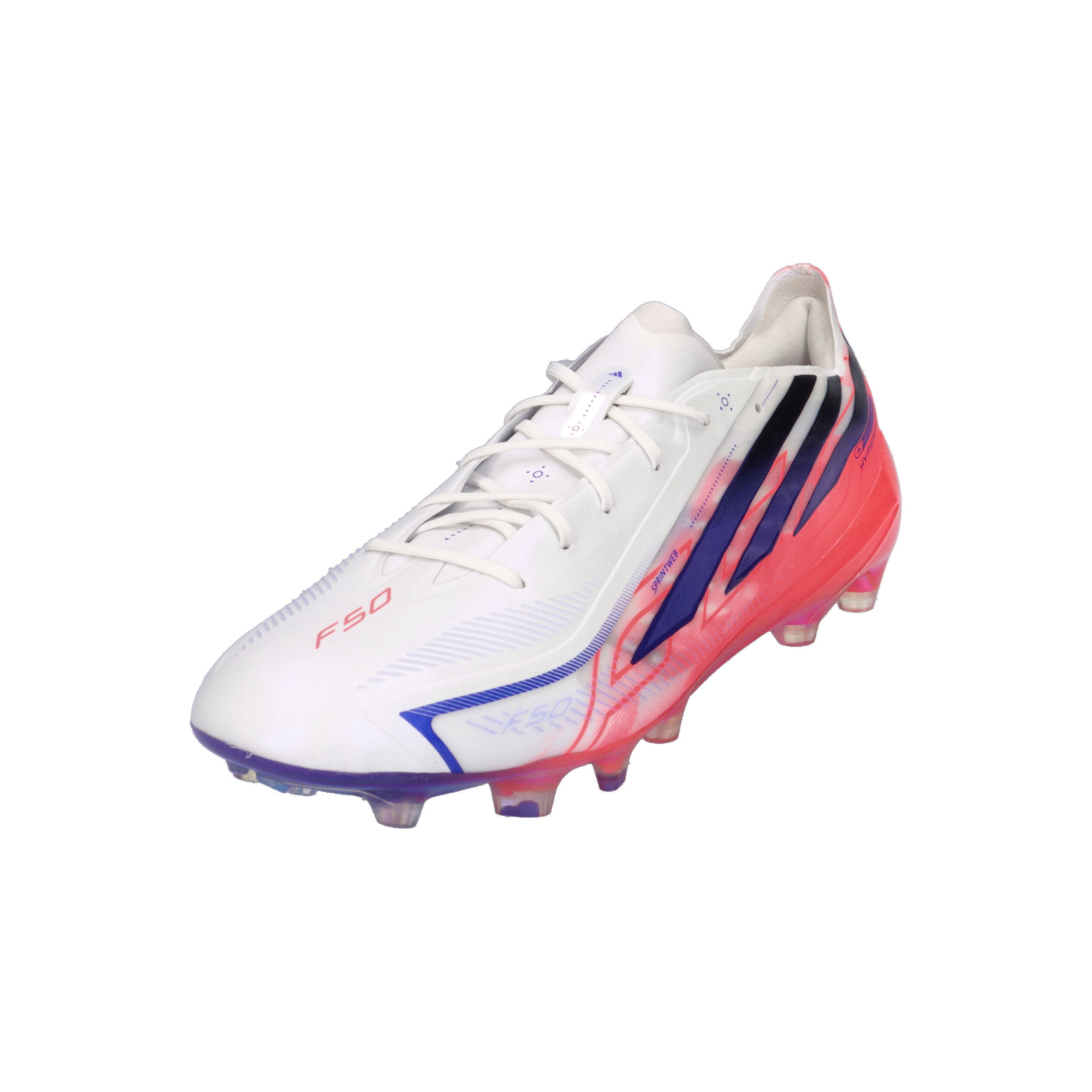 Fußballschuhe adidas F50 Hyperfast Elite AG 4/14
