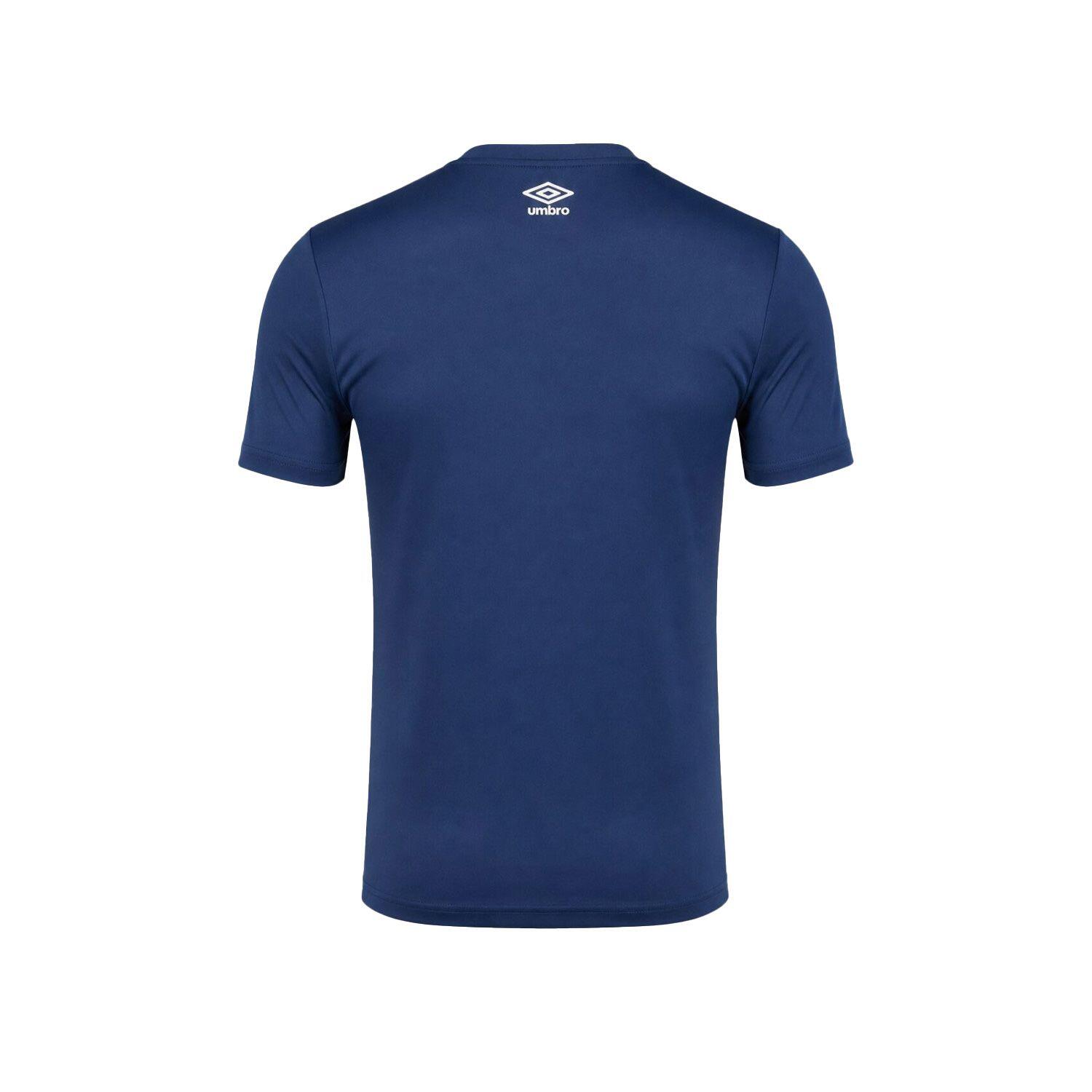T-shirt col rond homme en microfibre devant imprimé modèle 1224760 2/3