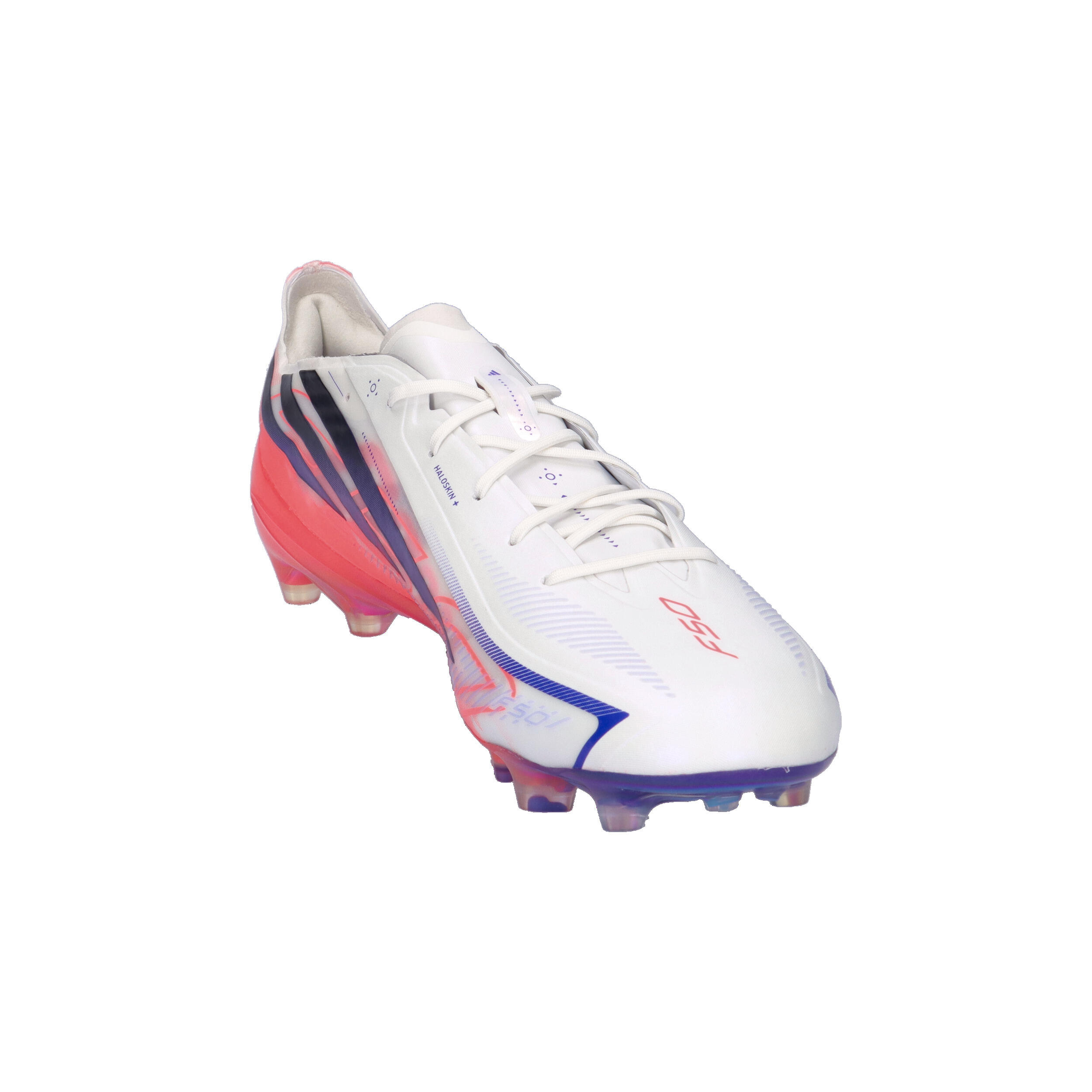 Fußballschuhe adidas F50 Hyperfast Elite AG 2/14