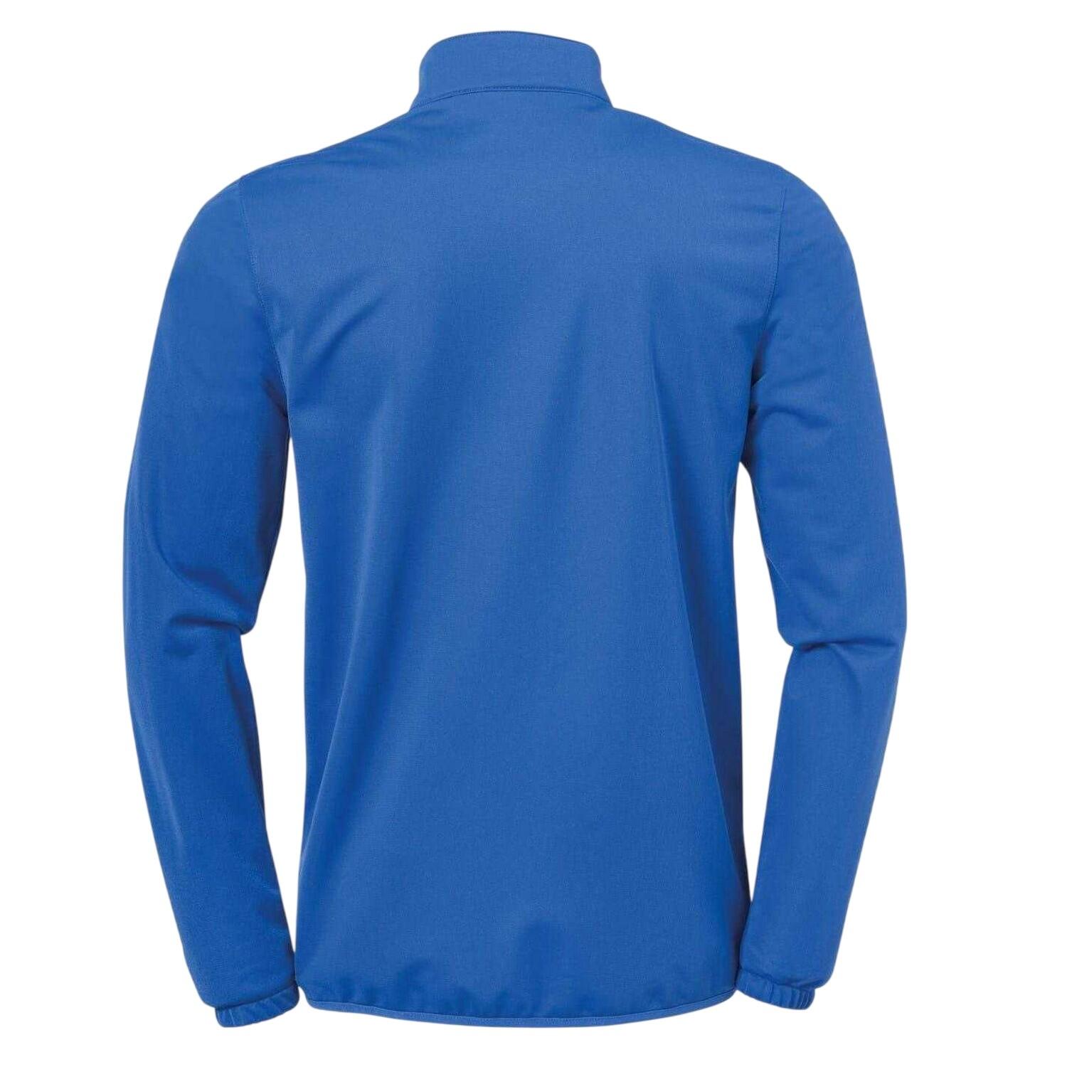 Veste Performance SCORE Homme (Bleu / Vert Clair Vif) 2/4