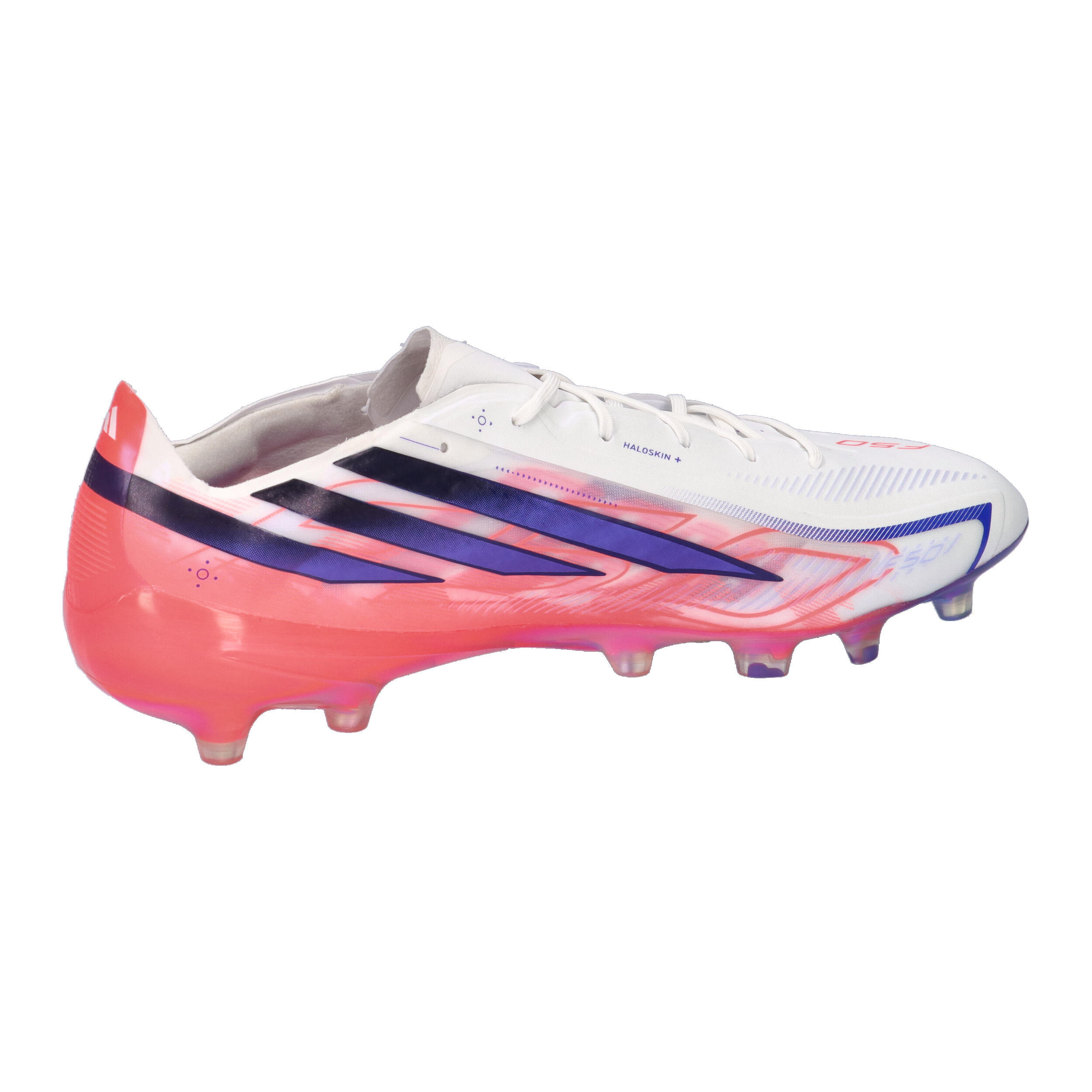 Fußballschuhe adidas F50 Hyperfast Elite AG 14/14
