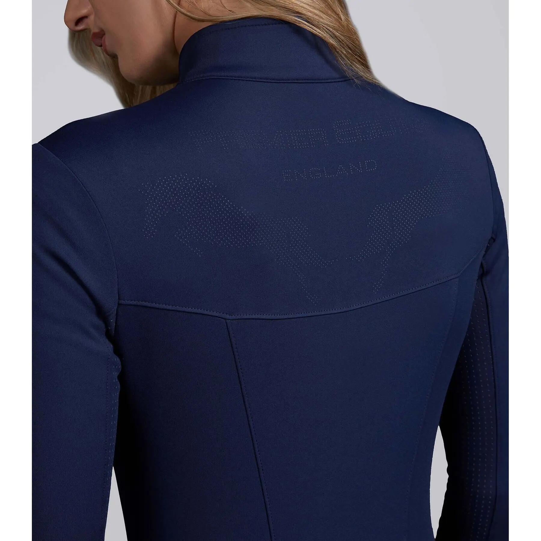 Reitjacke Damen Premier Equine Prospero Slimline 5/7