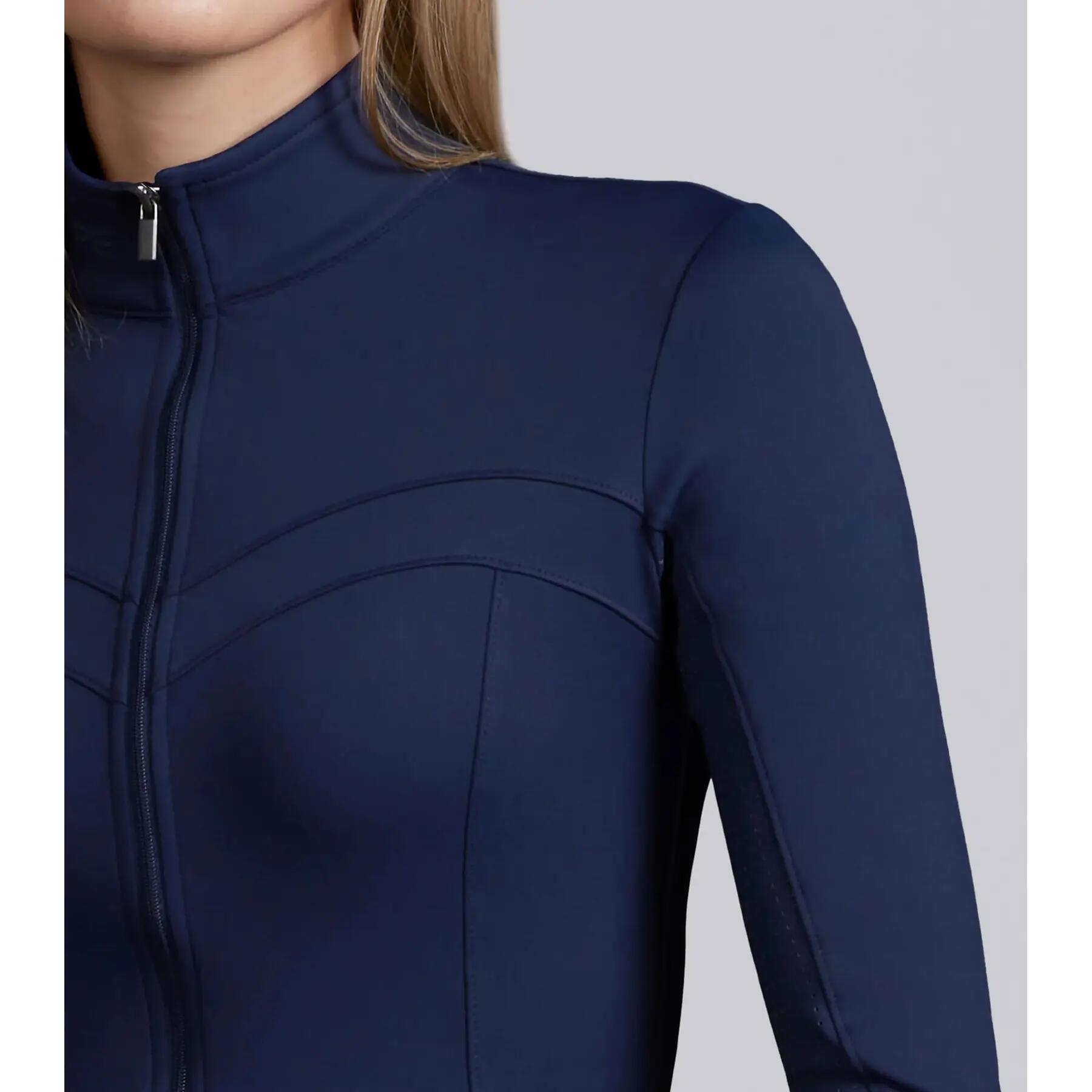 Reitjacke Damen Premier Equine Prospero Slimline 4/7