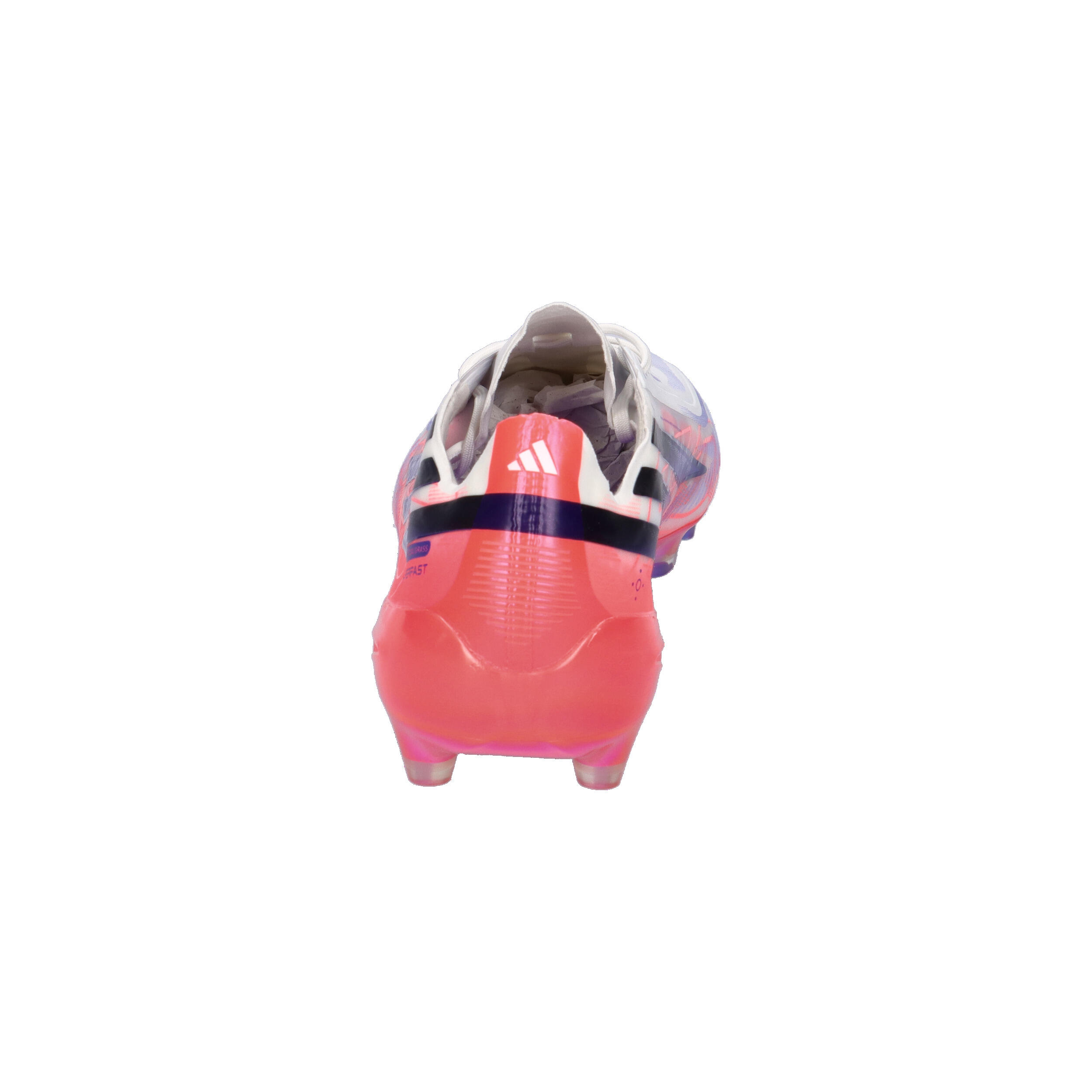 Fußballschuhe adidas F50 Hyperfast Elite AG 12/14