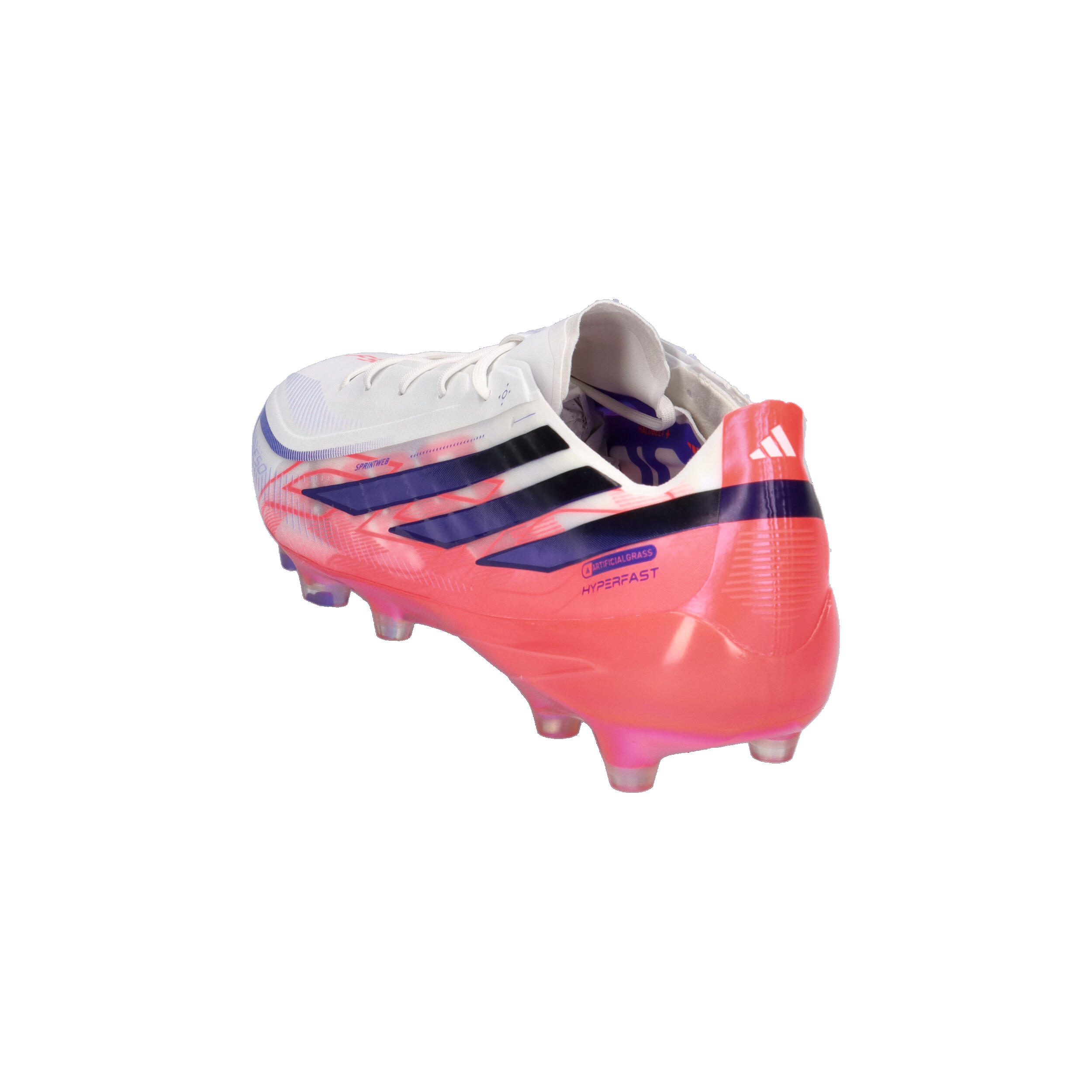 Fußballschuhe adidas F50 Hyperfast Elite AG 11/14