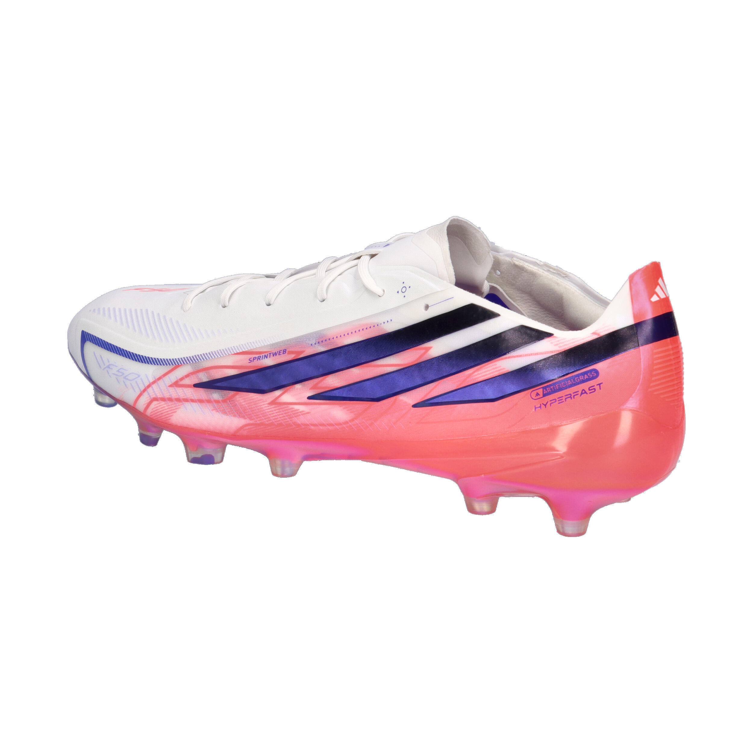 Fußballschuhe adidas F50 Hyperfast Elite AG 10/14