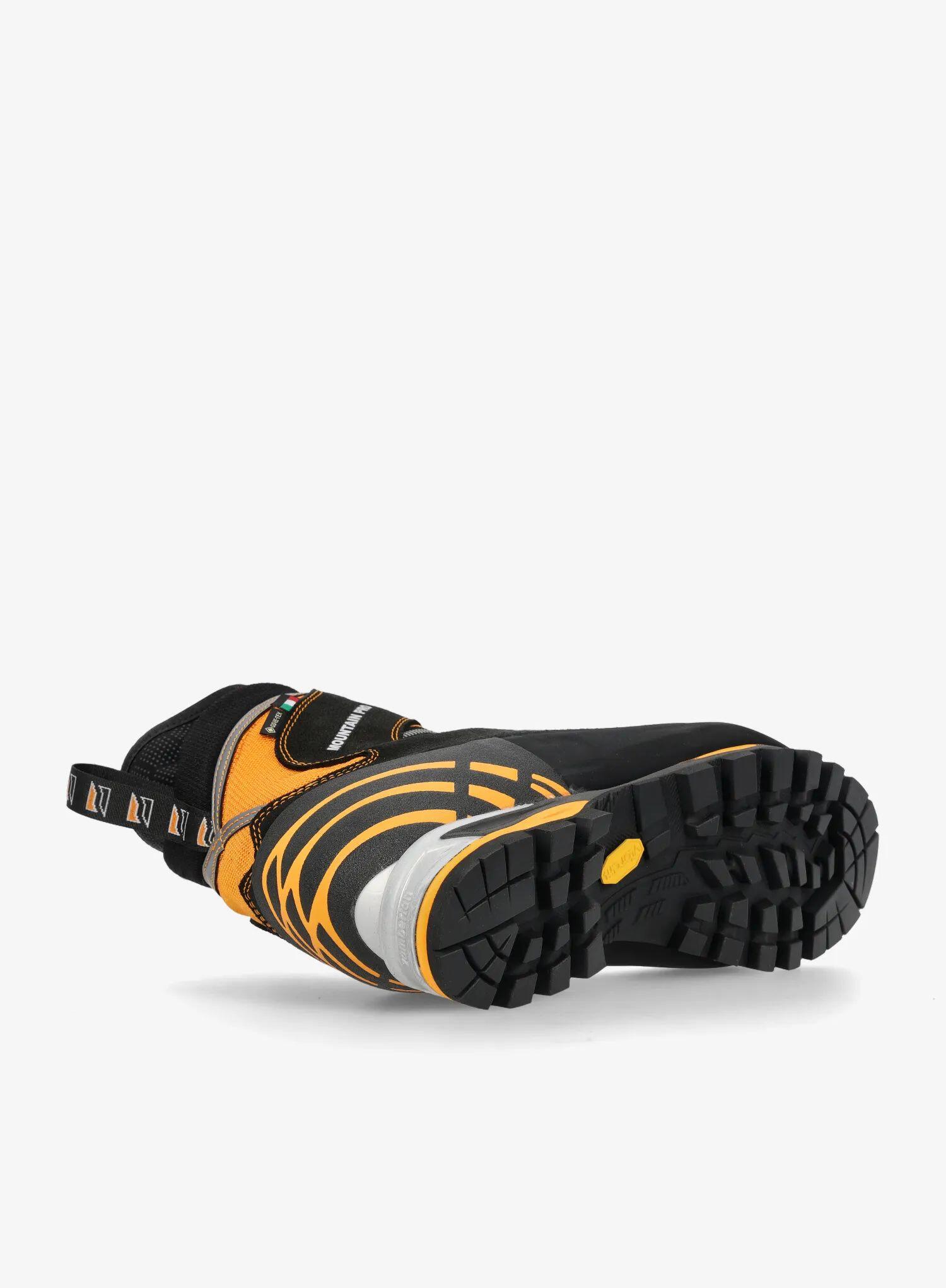 Buty do raków automatycznych męskie Zamberlan Mountain Pro EVO GTX RR PU 7/7