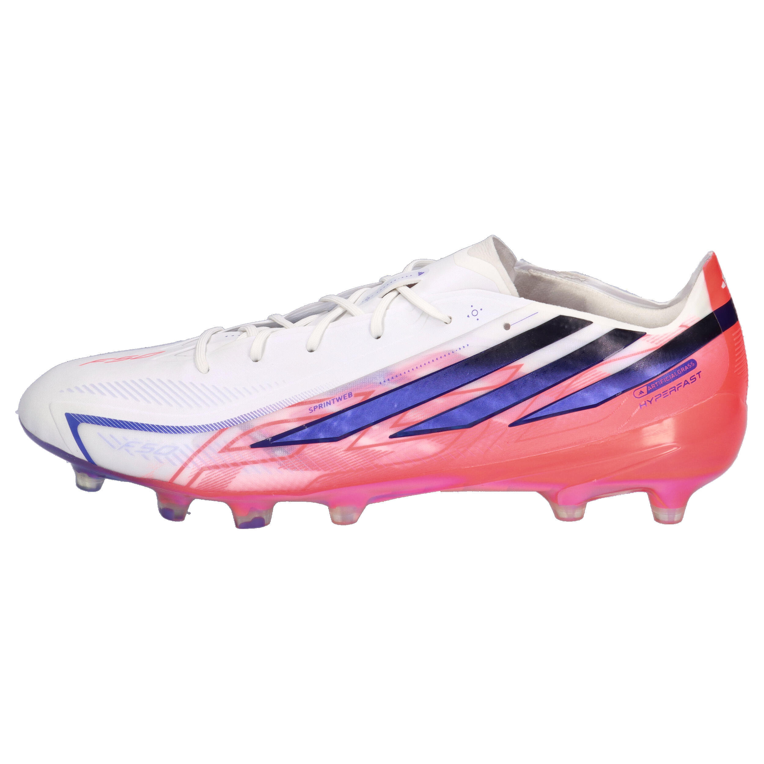 Fußballschuhe adidas F50 Hyperfast Elite AG 9/14
