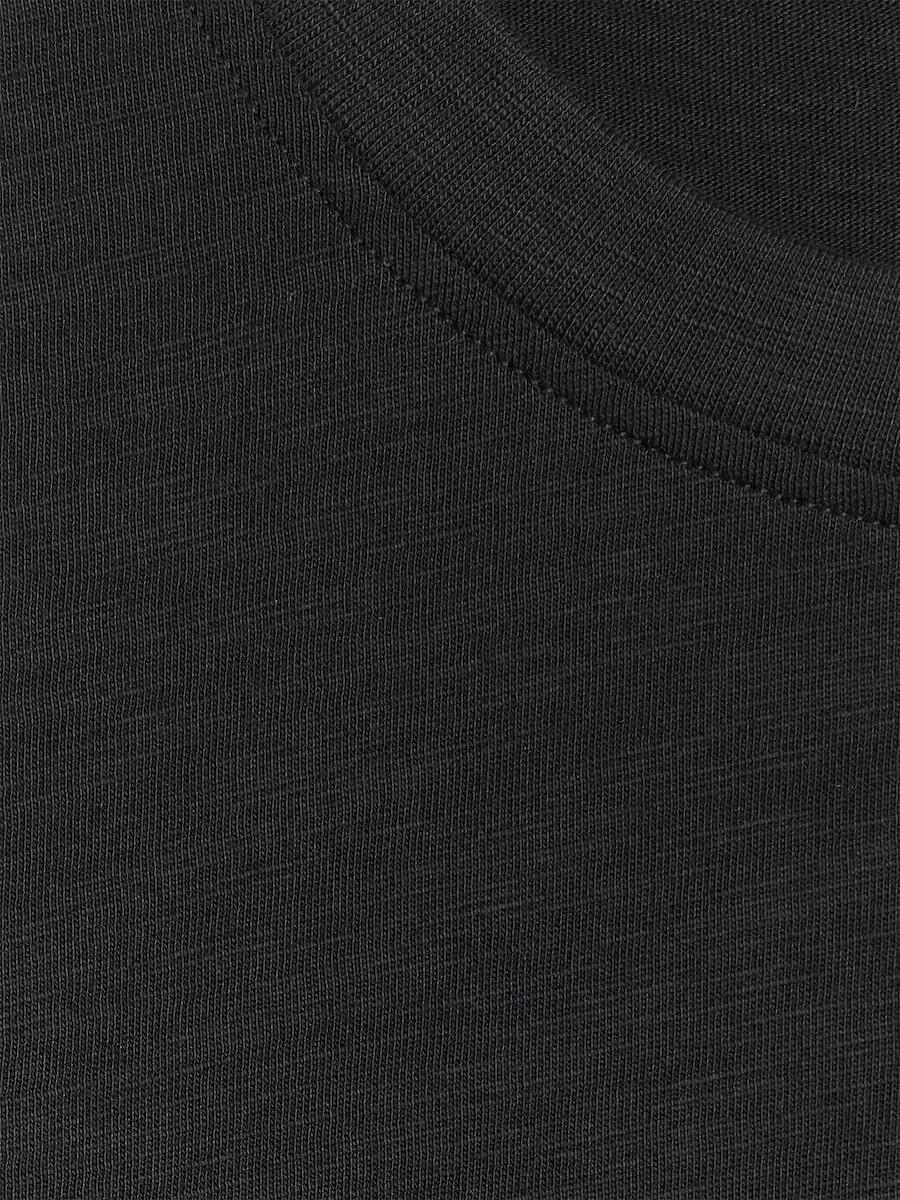 T-shirt bawełniany męski 4F 4FRSS26TTSHM4378 6/6