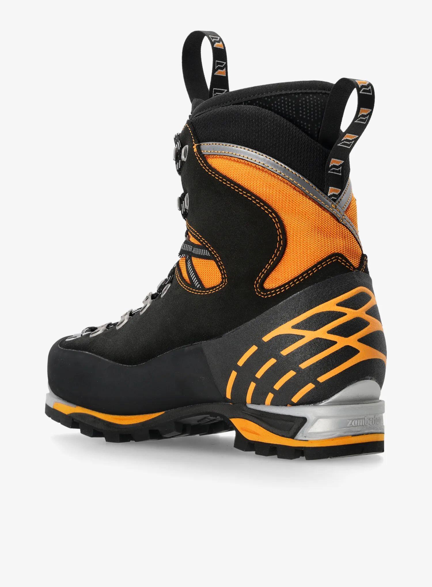 Buty do raków automatycznych męskie Zamberlan Mountain Pro EVO GTX RR PU 6/7
