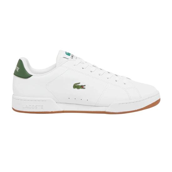 Scarpe Lacoste Carnaby Cup Bianco/Verde