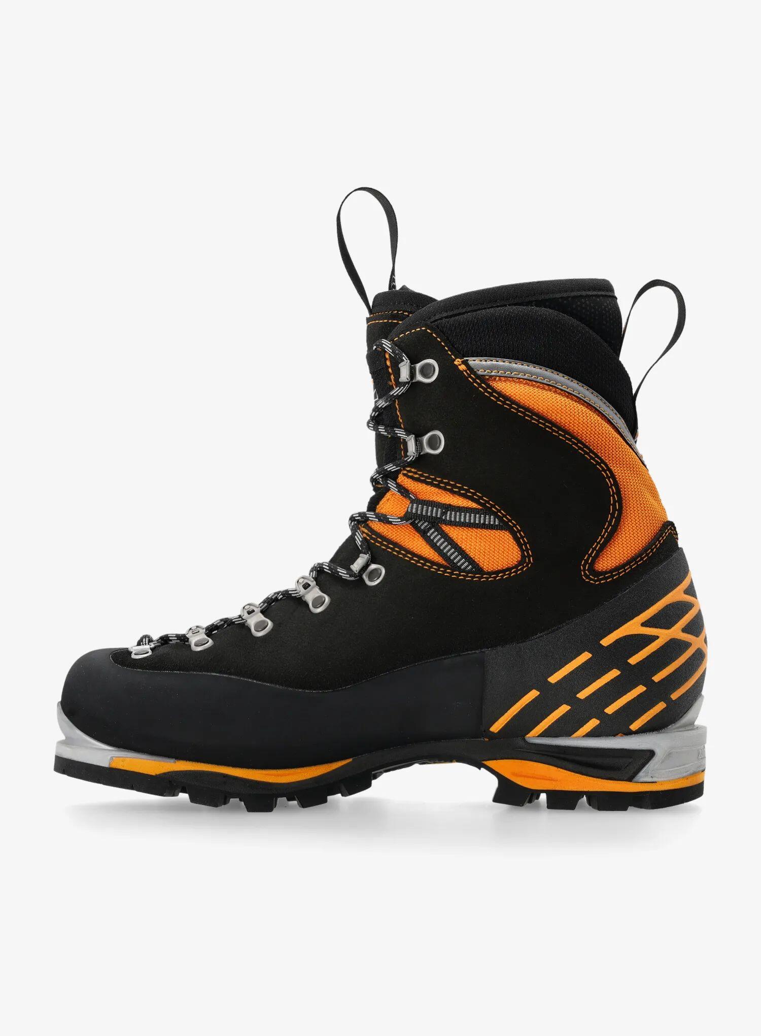 Buty do raków automatycznych męskie Zamberlan Mountain Pro EVO GTX RR PU 5/7