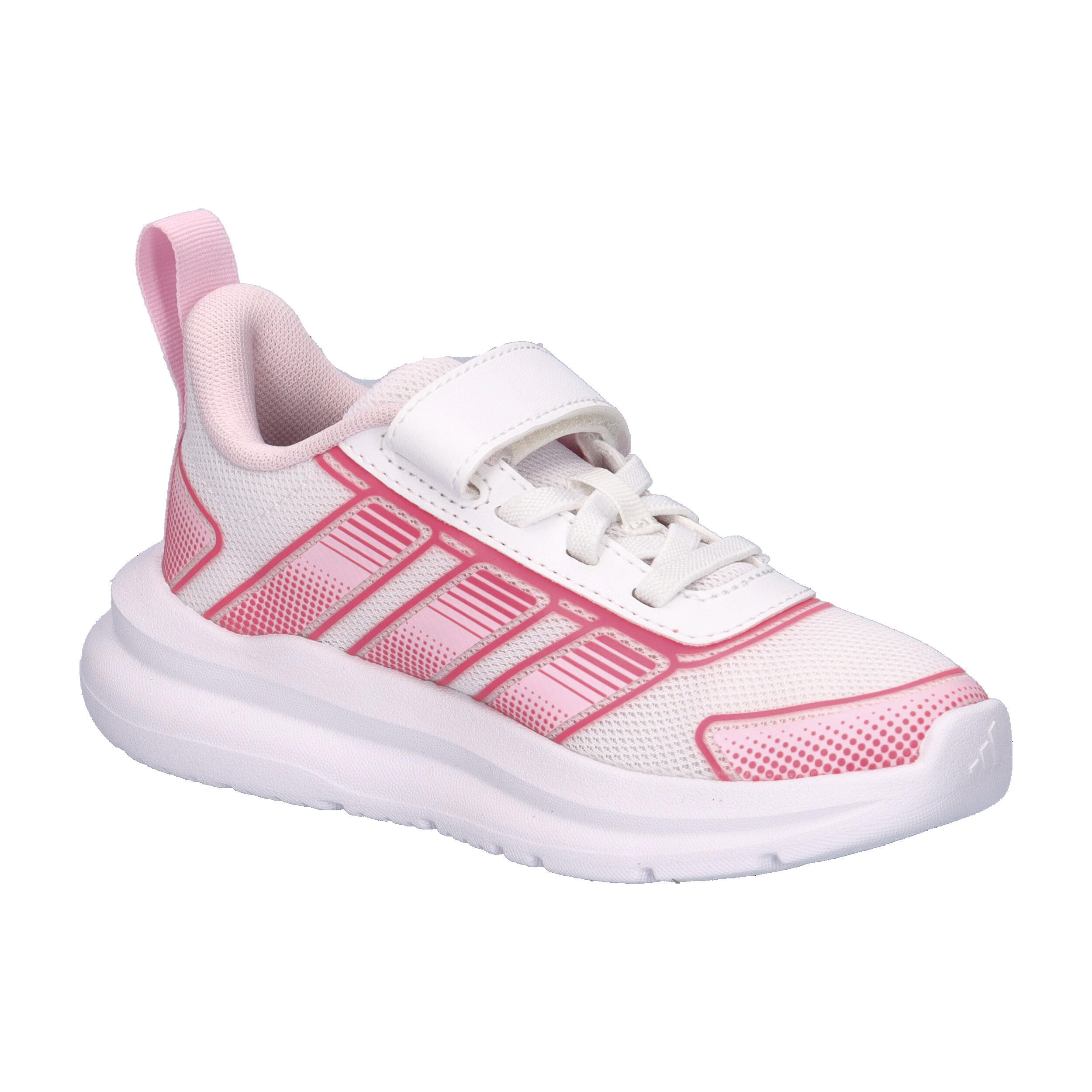 adidas Kinder Laufschuhe Tensaur Run 4.0 EL C 8/14