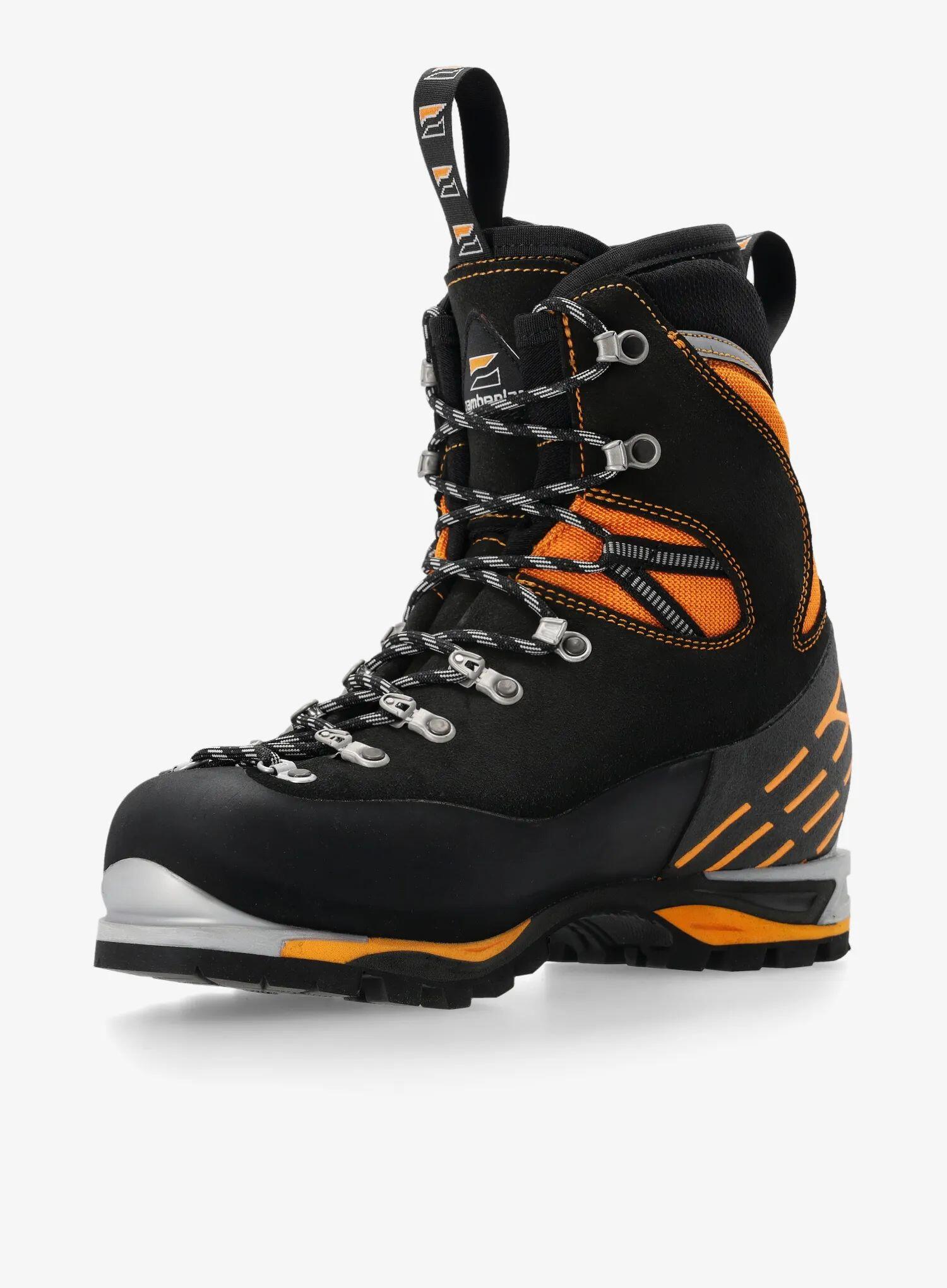 Buty do raków automatycznych męskie Zamberlan Mountain Pro EVO GTX RR PU 4/7