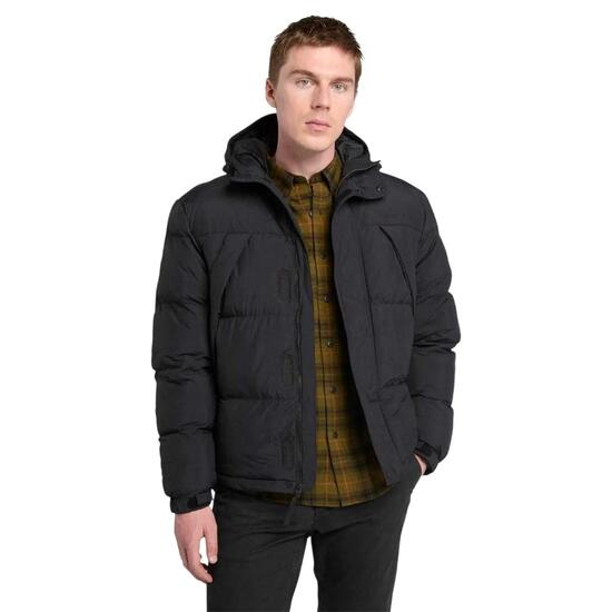 Doudoune Homme (Noir)