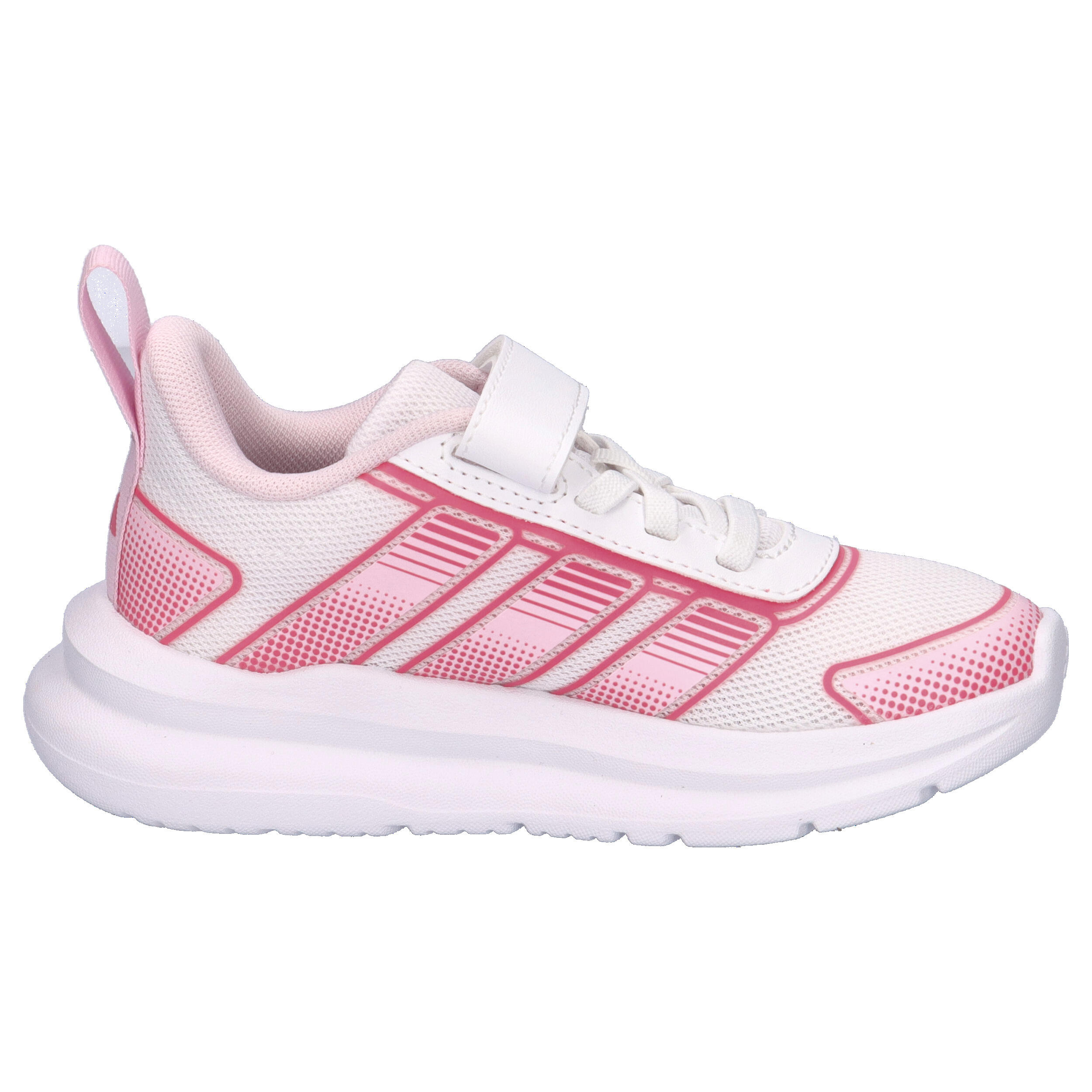 adidas Kinder Laufschuhe Tensaur Run 4.0 EL C 7/14