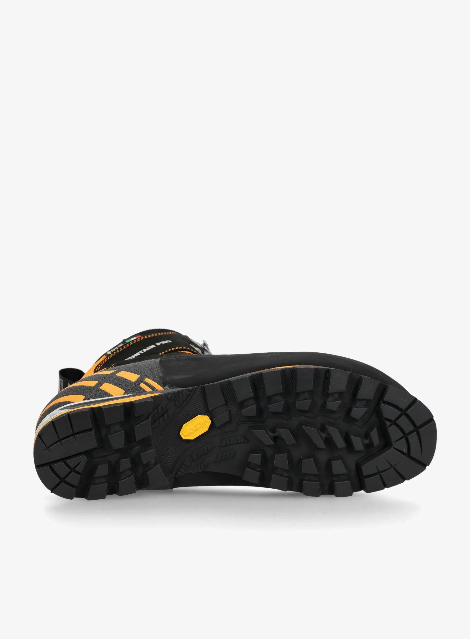 Buty do raków automatycznych męskie Zamberlan Mountain Pro EVO GTX RR PU 2/7