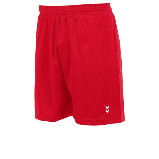 Hummel Short de Football Garçon