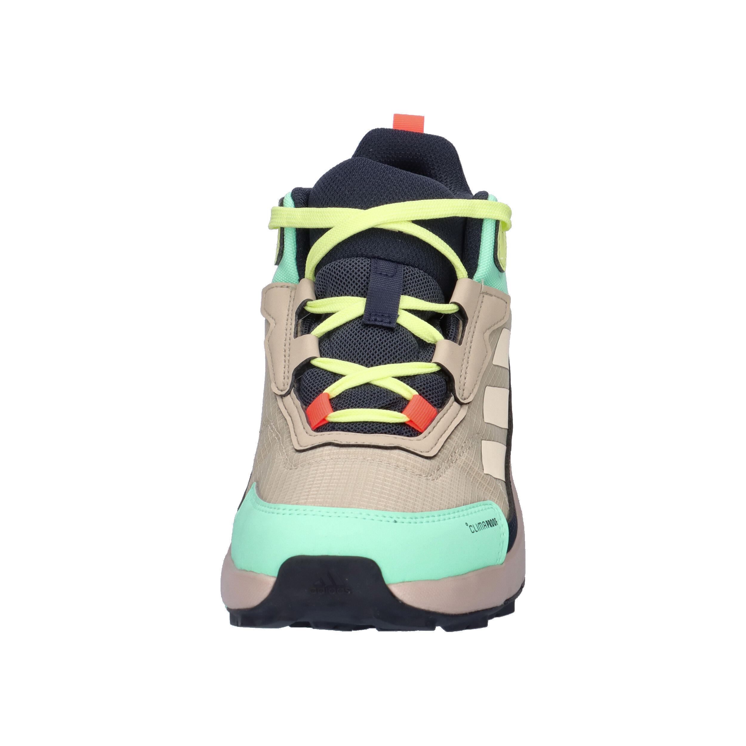 adidas TERREX Kinder Wanderschuhe Anylander Mid CP J 3/14