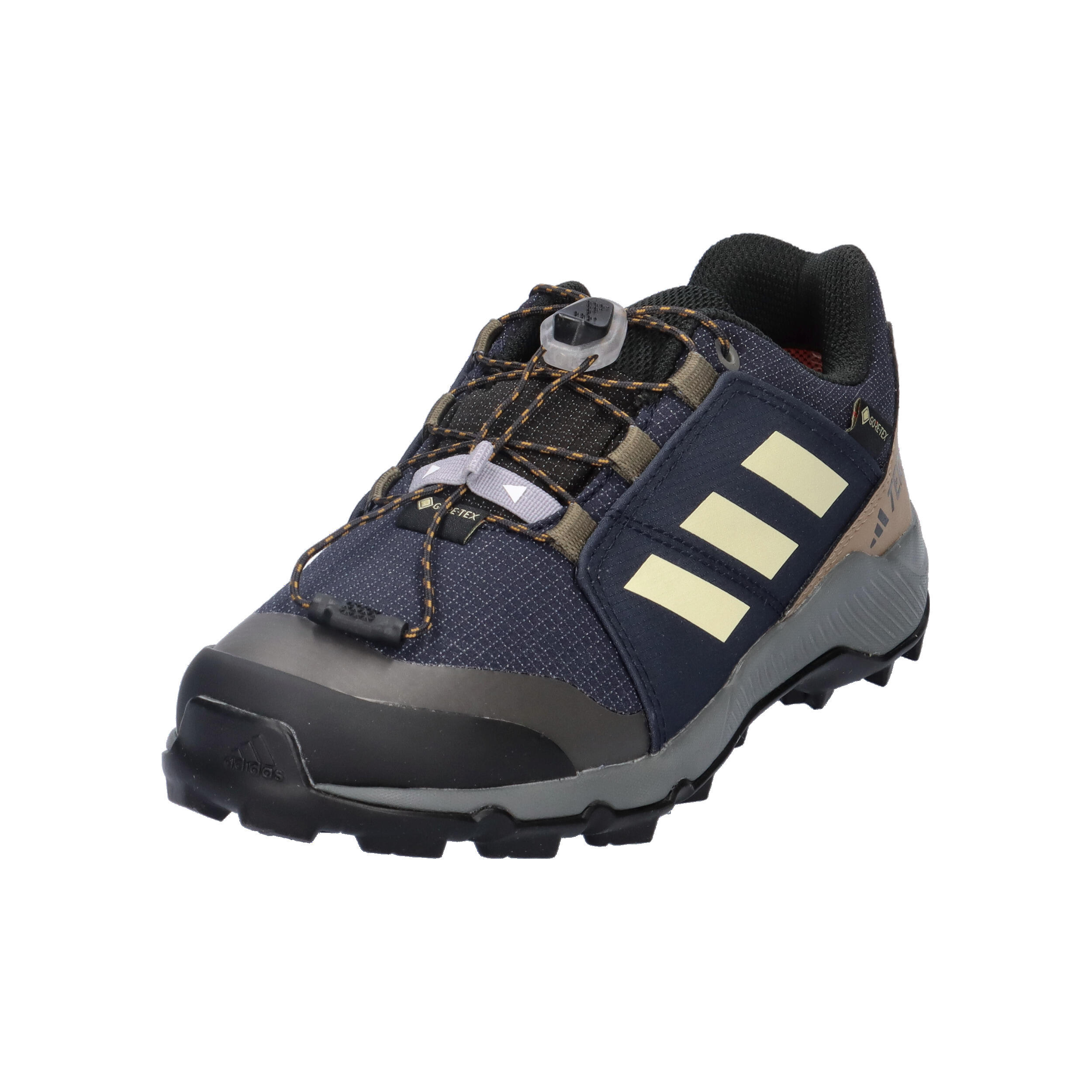 adidas TERREX Kinder Wanderschuhe GTX K 4/14