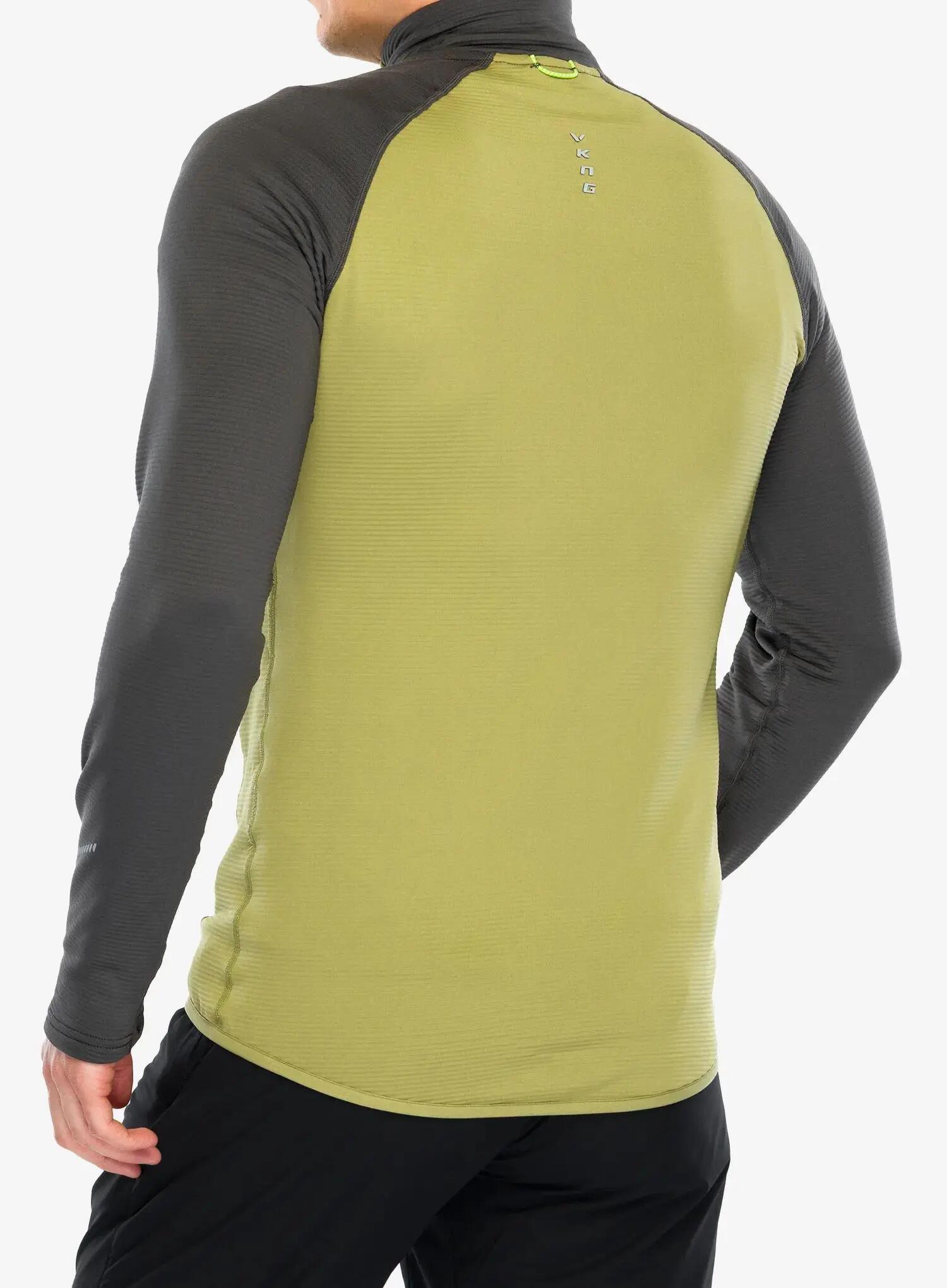Bluza męska VIKING Birger Man rozpinana 7/7