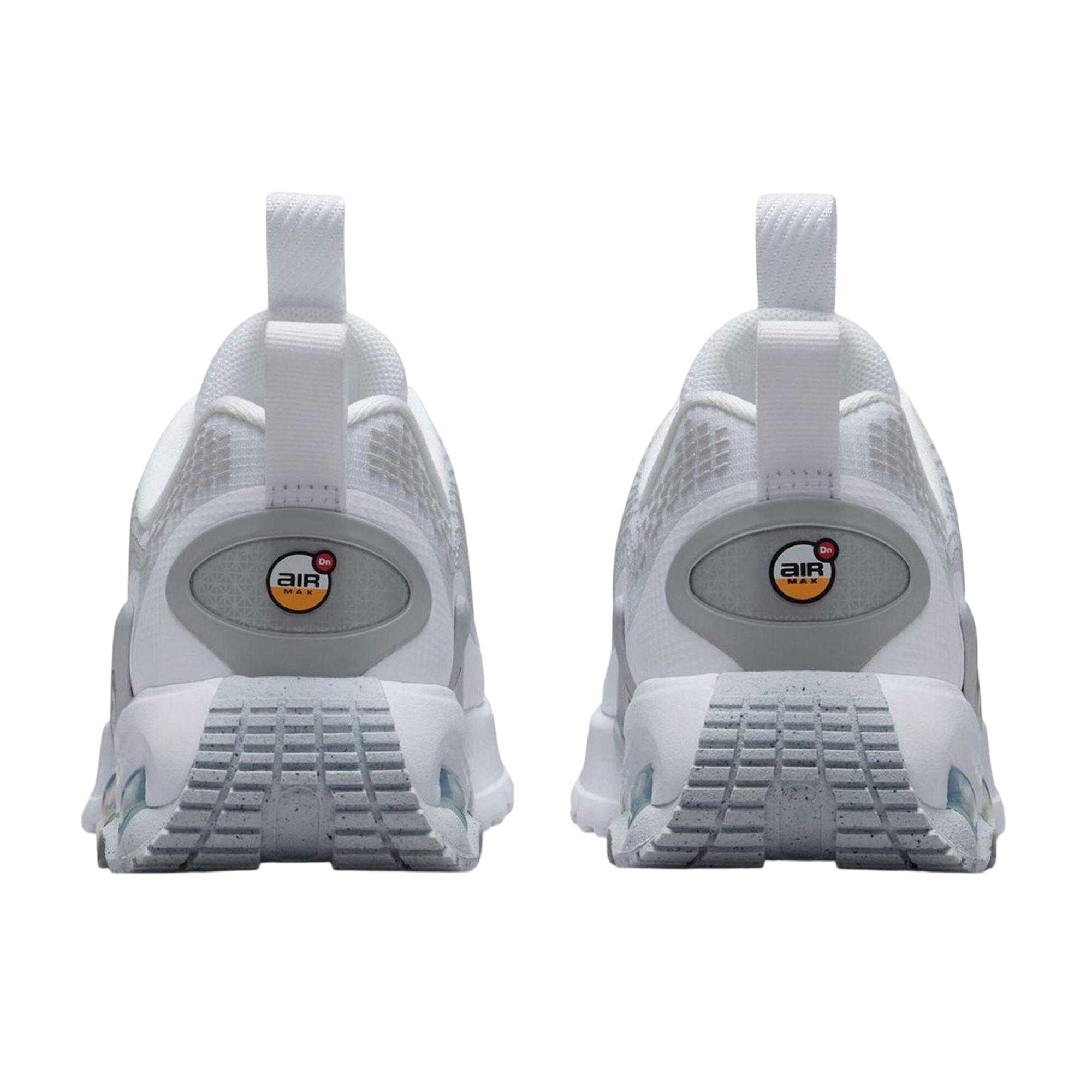 "Air Max" Sneaker für , Netzmaterial Kinder Weiß 2/4