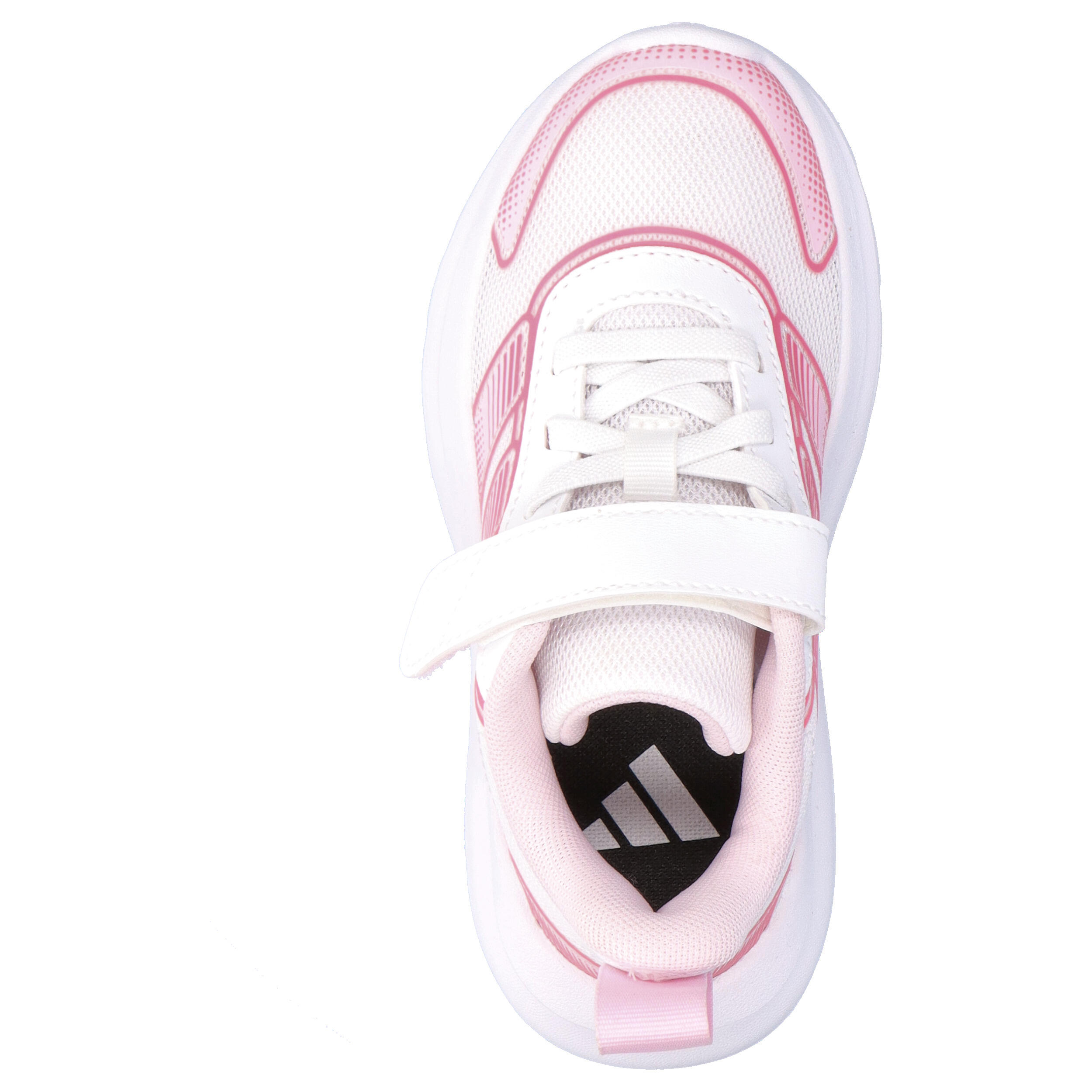 adidas Kinder Laufschuhe Tensaur Run 4.0 EL C 5/14