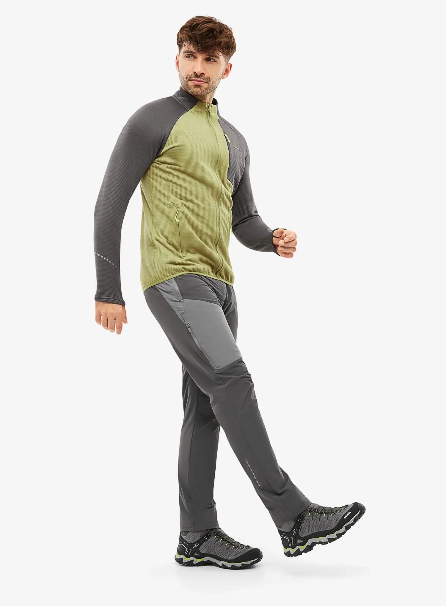 Bluza męska VIKING Birger Man rozpinana 6/7