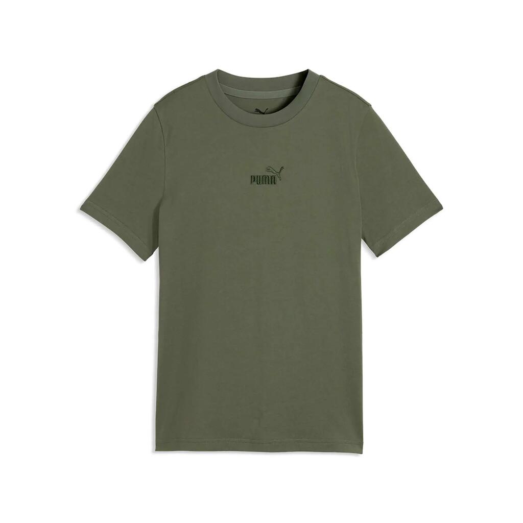 Детска спортна тениска Puma Boys ESS