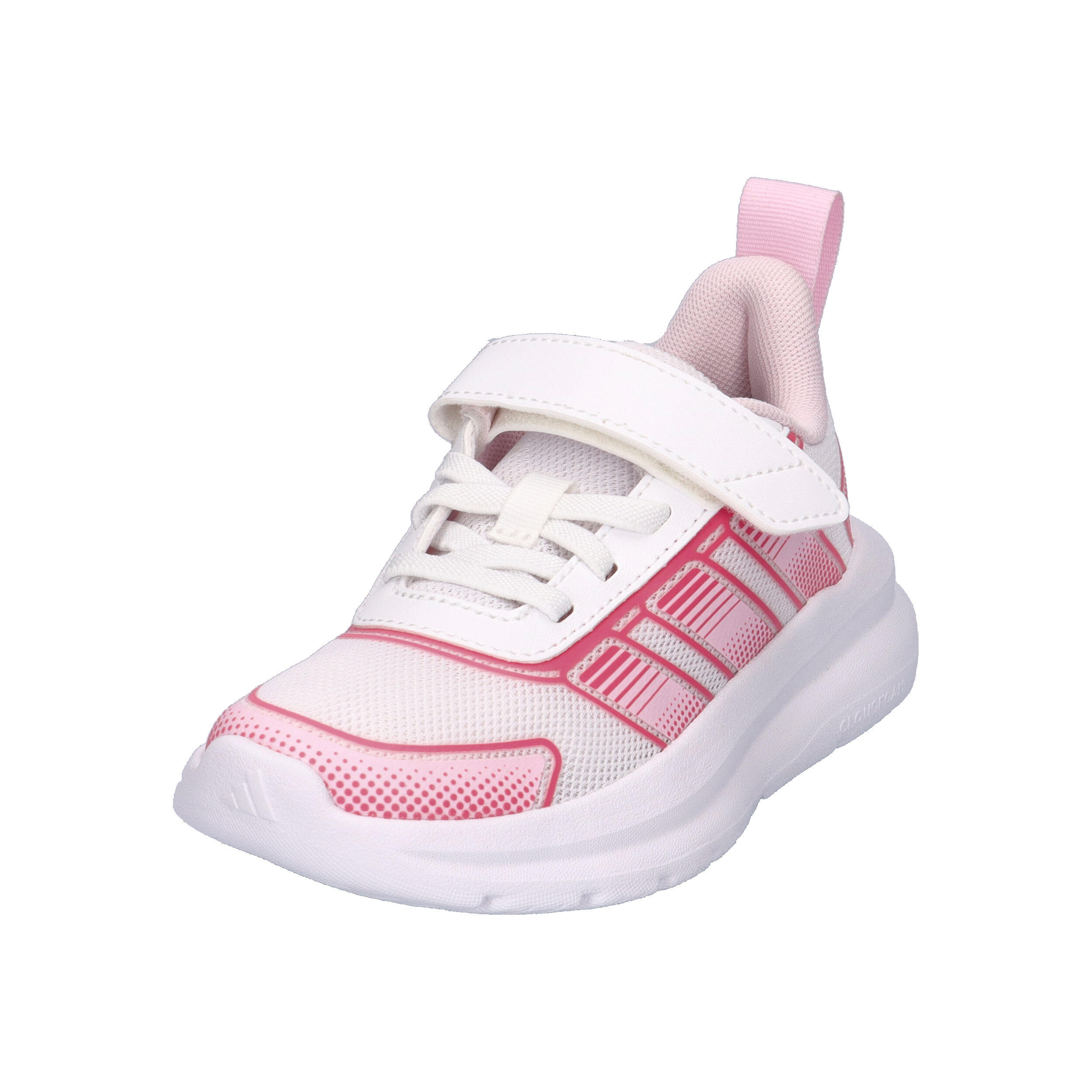 adidas Kinder Laufschuhe Tensaur Run 4.0 EL C 4/14