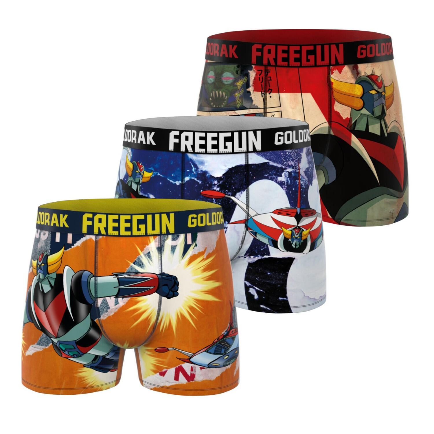 FREEGUN picture