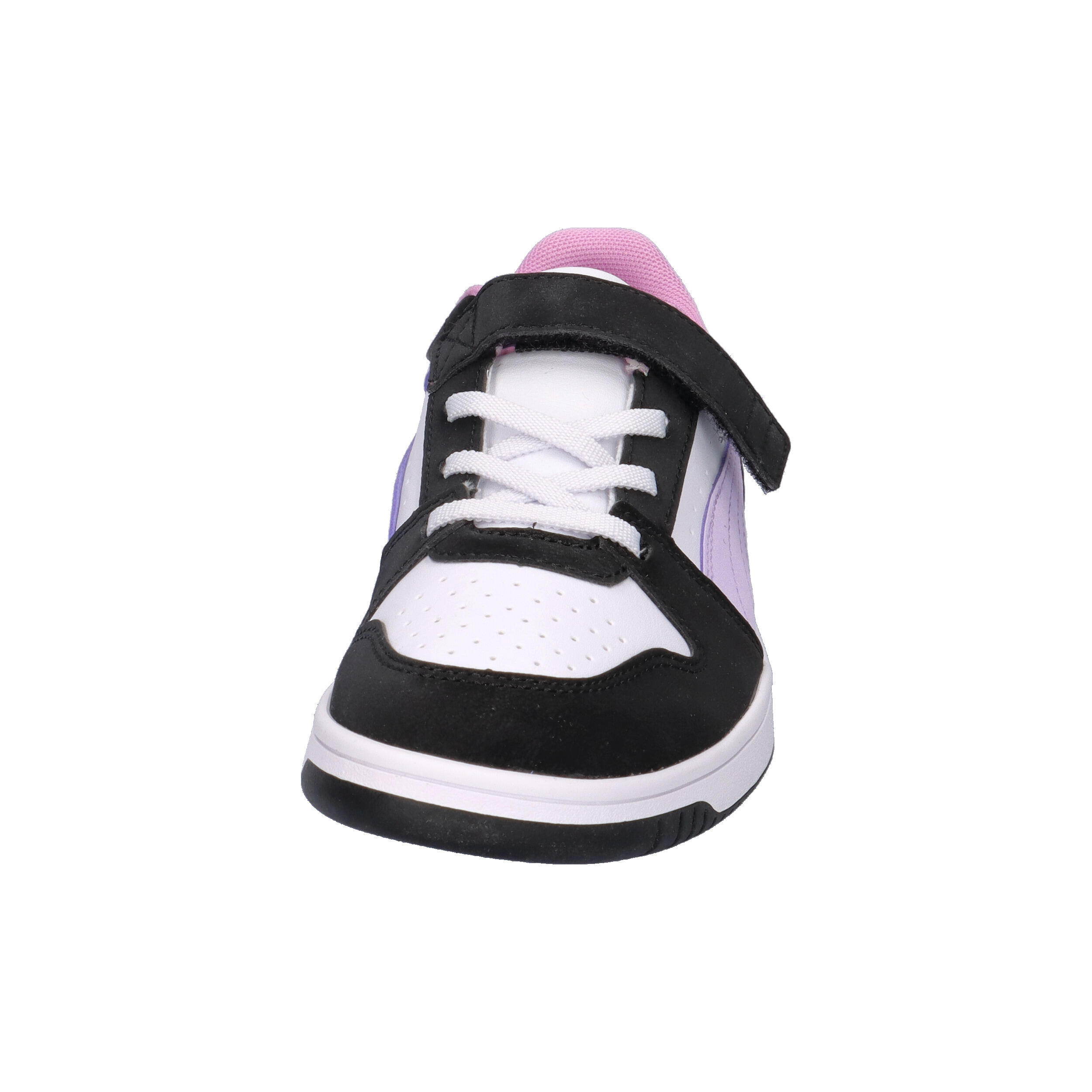 Zapatillas niña Puma Rebound Slam Lo Fade 3/14