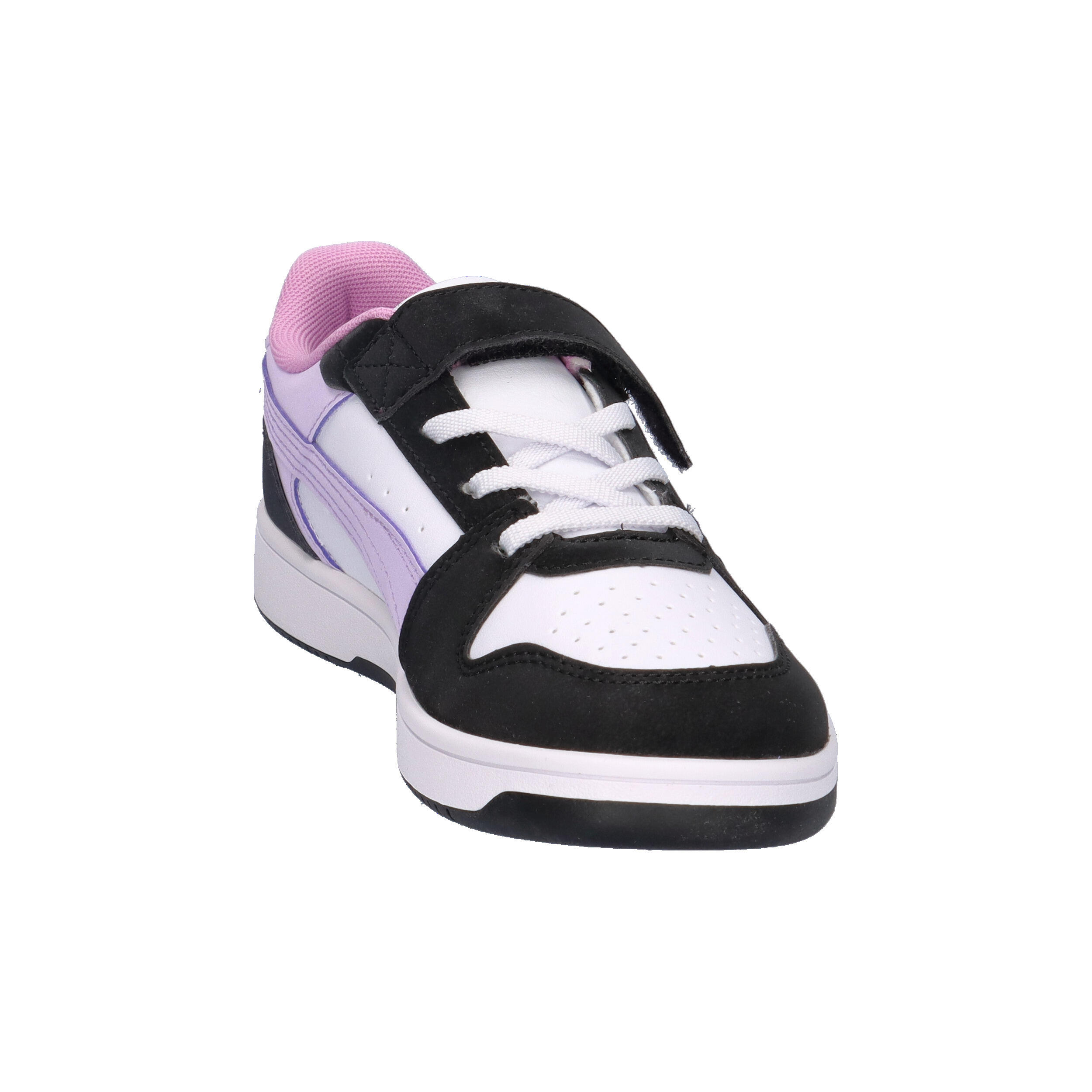 Zapatillas niña Puma Rebound Slam Lo Fade 2/14