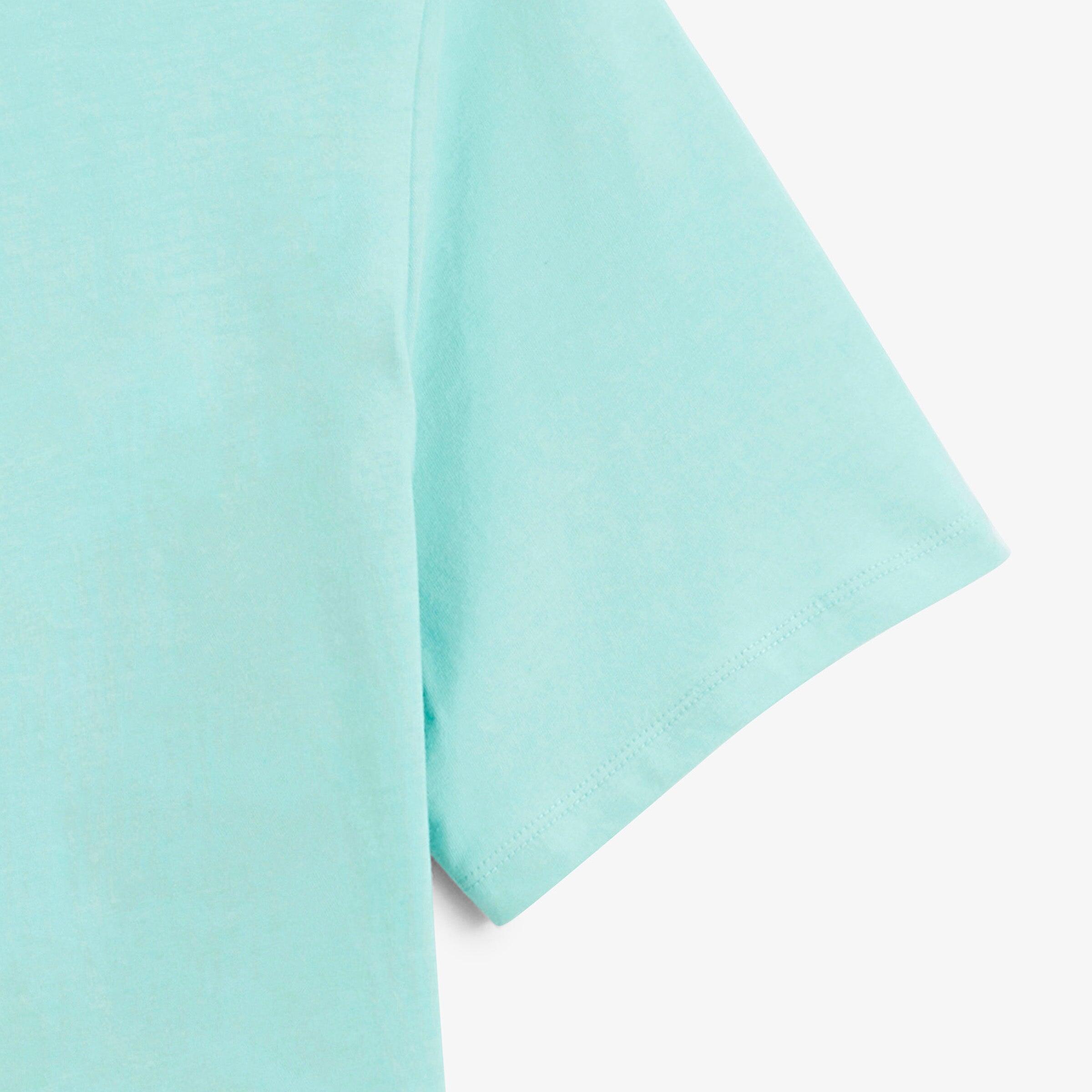 T-shirt a maniche corte Théo 4/4