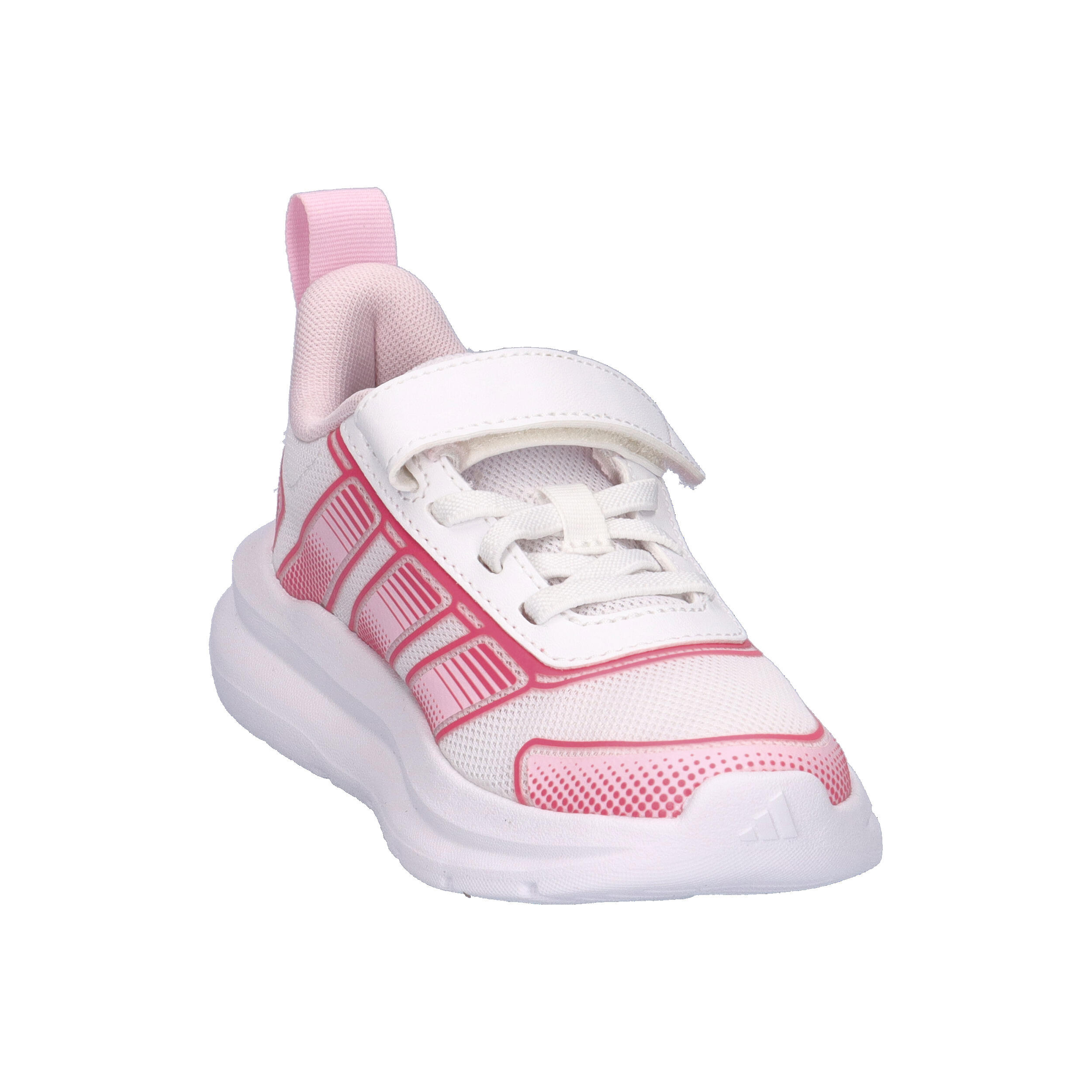 adidas Kinder Laufschuhe Tensaur Run 4.0 EL C 2/14