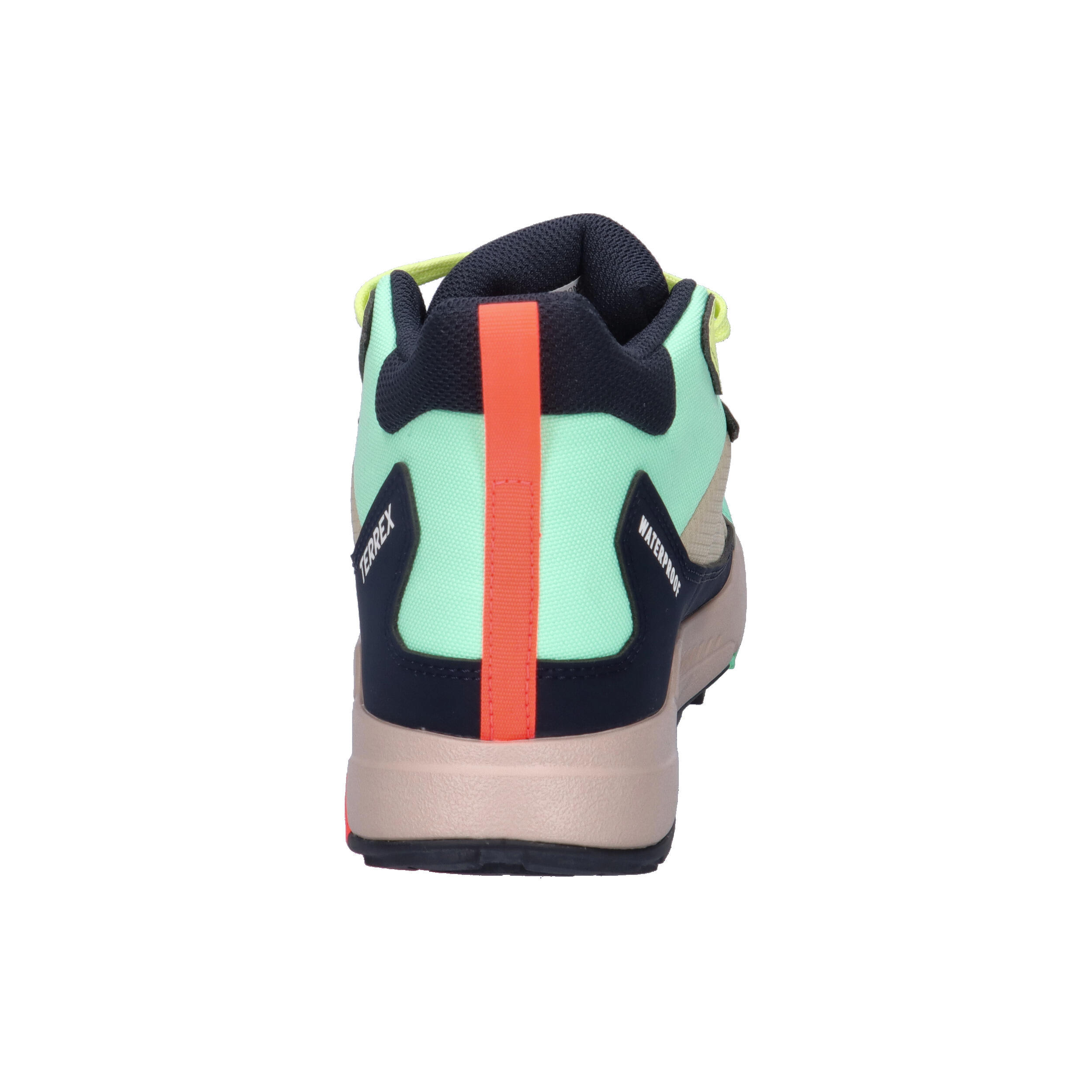 adidas TERREX Kinder Wanderschuhe Anylander Mid CP J 12/14