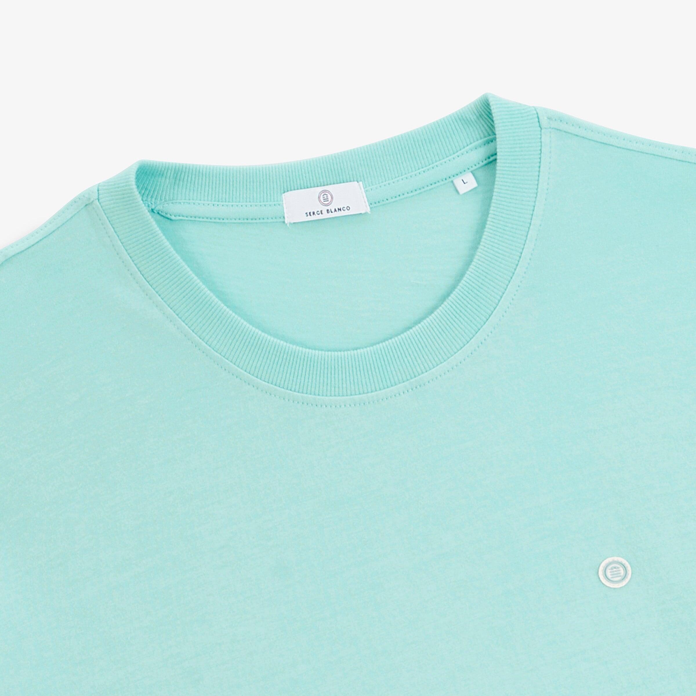 T-shirt a maniche corte Théo 3/4