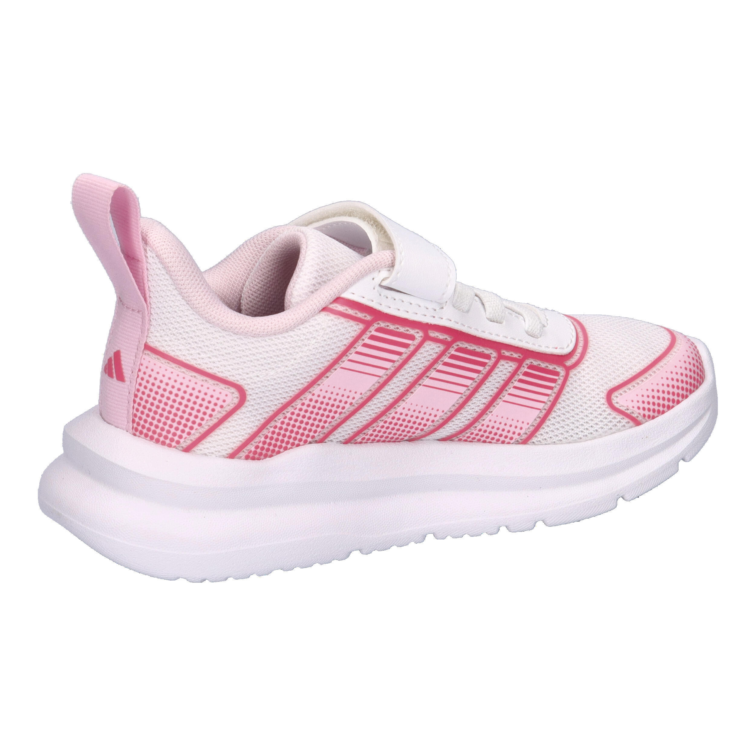 adidas Kinder Laufschuhe Tensaur Run 4.0 EL C 14/14