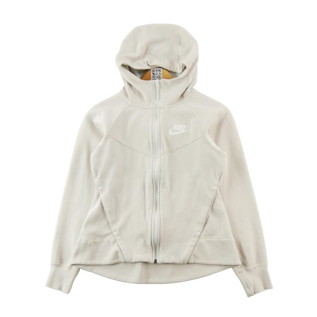 Second life - Nike Tech Women’s Hoodie - Excellent