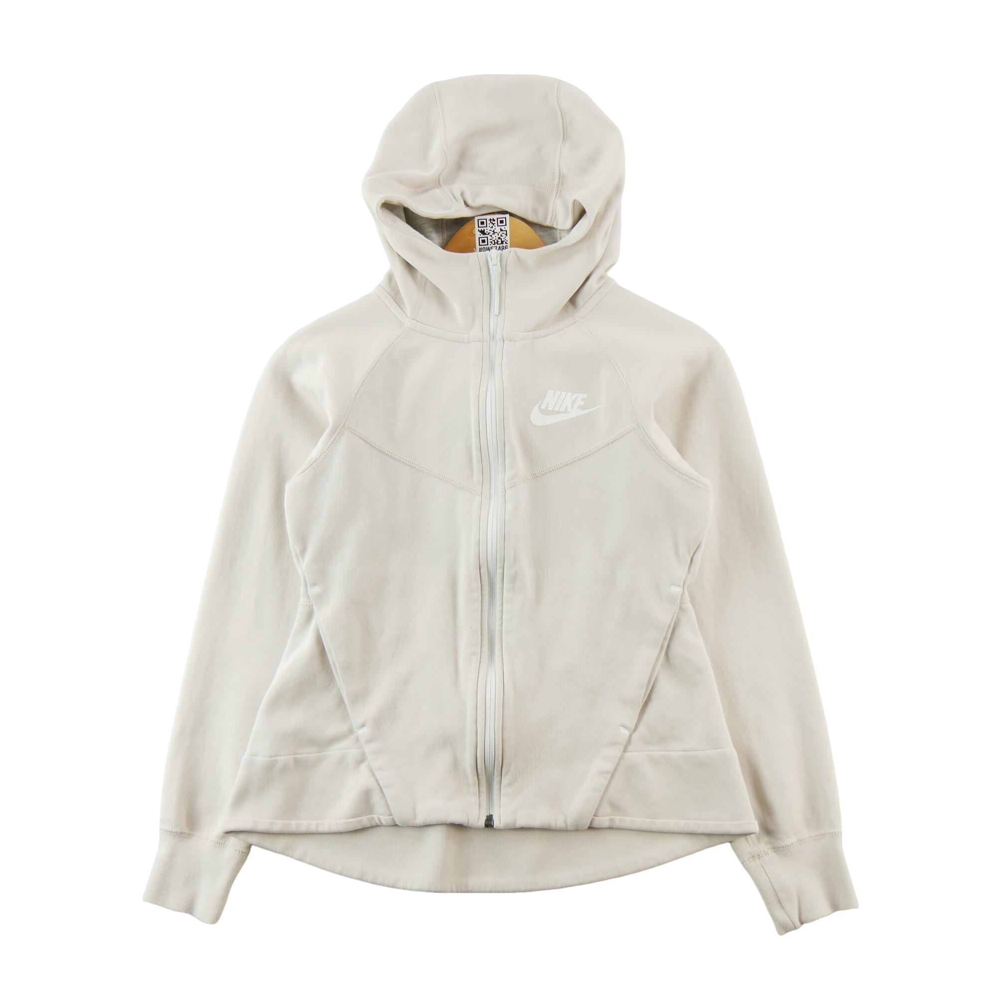 Seconde vie - Sweat à capuche Femme Nike Tech Rose - Excellent 1/7