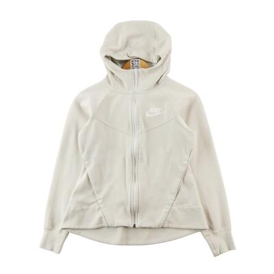 Tweedehands - nike dames hoodie cardio roze - als nieuw