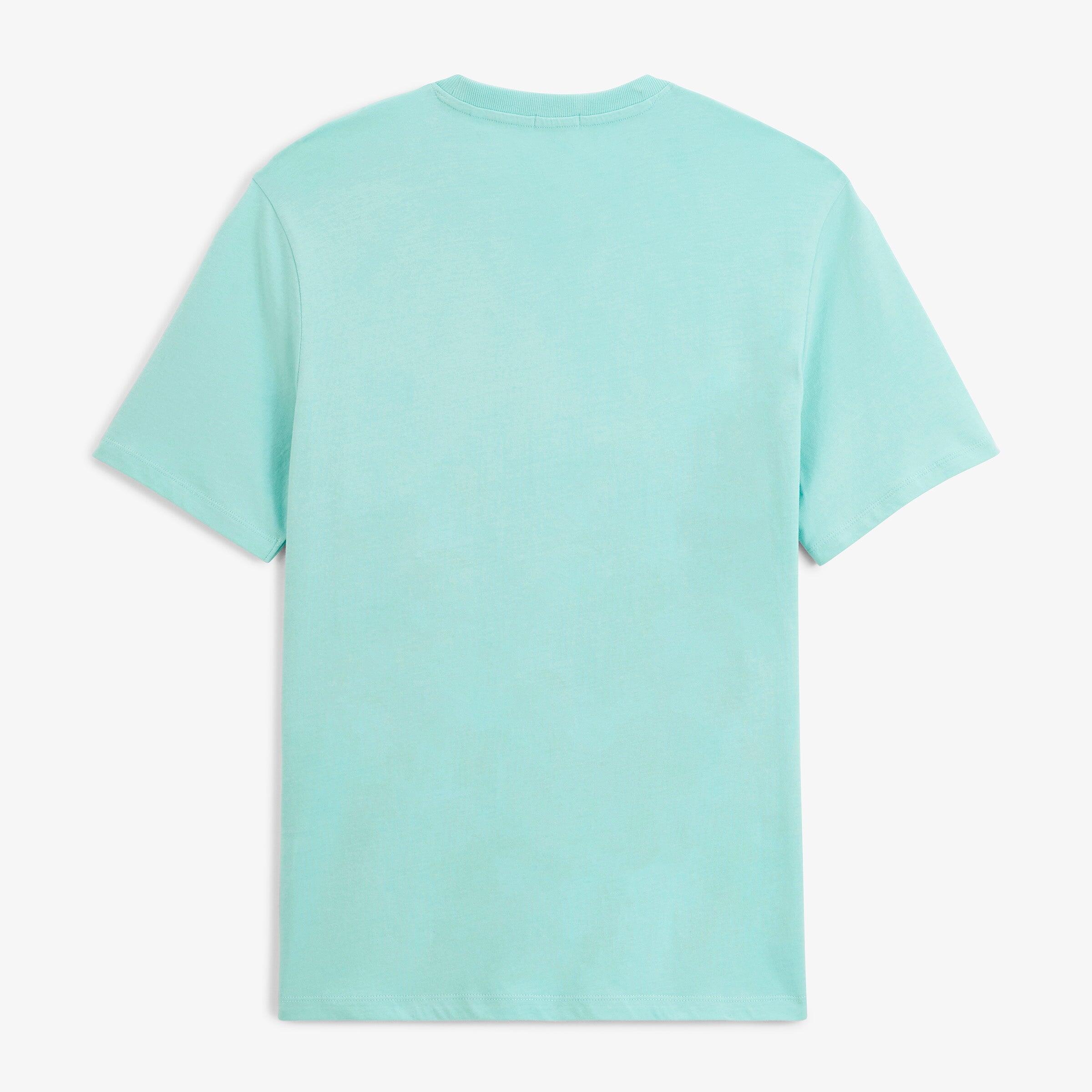 T-shirt a maniche corte Théo 2/4